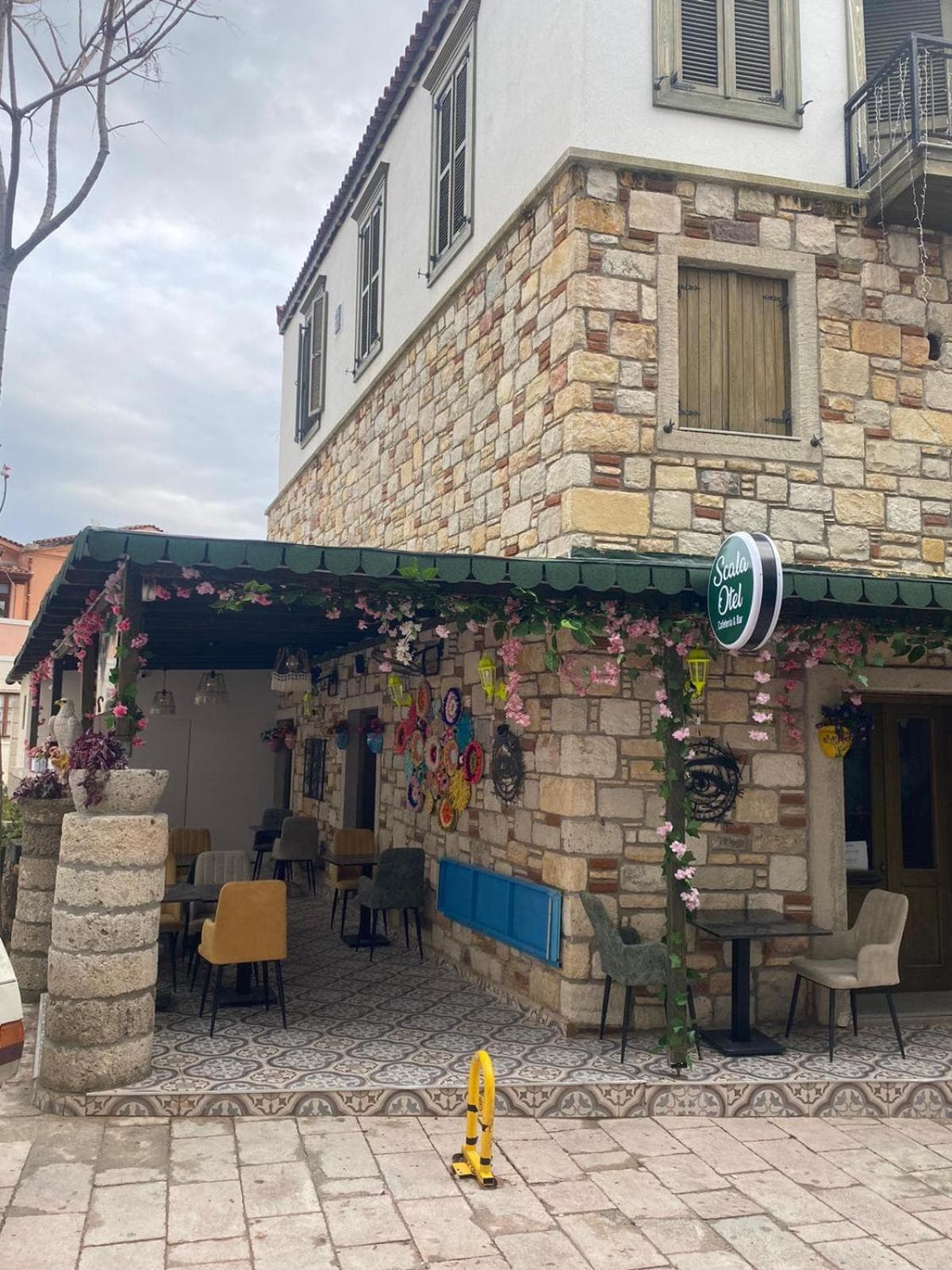 Scala Otel - Image 3