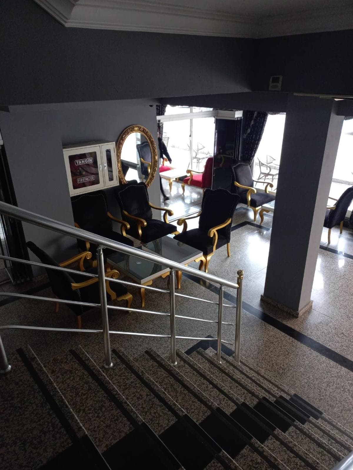 Atalla Hotel - Image 4