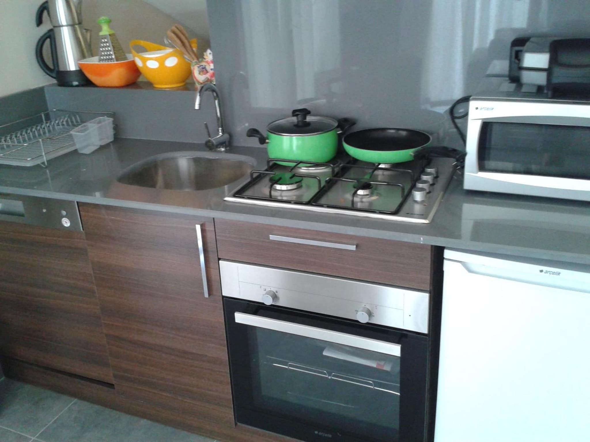 Lighthouse Nadia Apartlar - Image 4