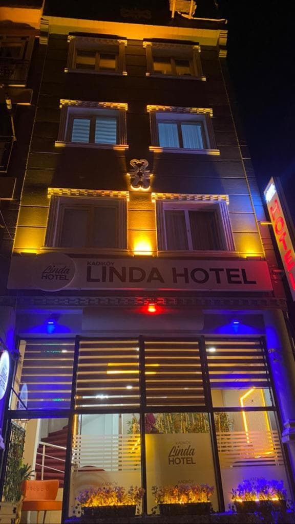 Kadıköy Linda Otel - Image 3