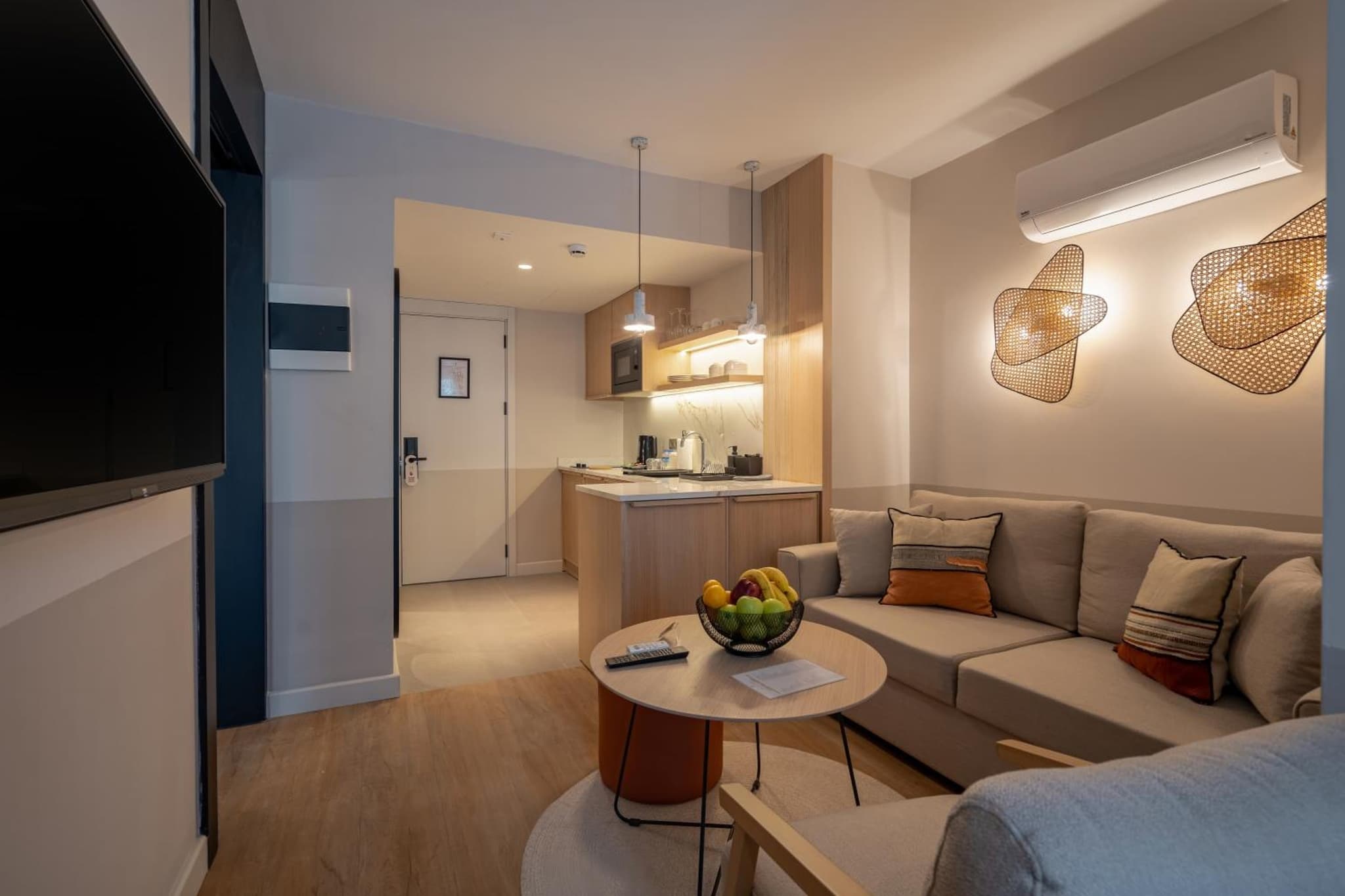 Oli Otel and Suites - Image 4