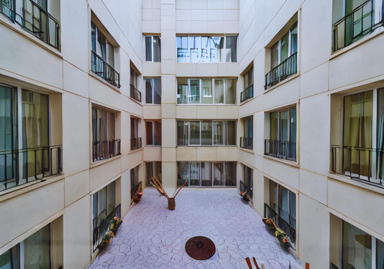 The Hotel Beyaz Saray & Spa - Özel Kategori - Image 1