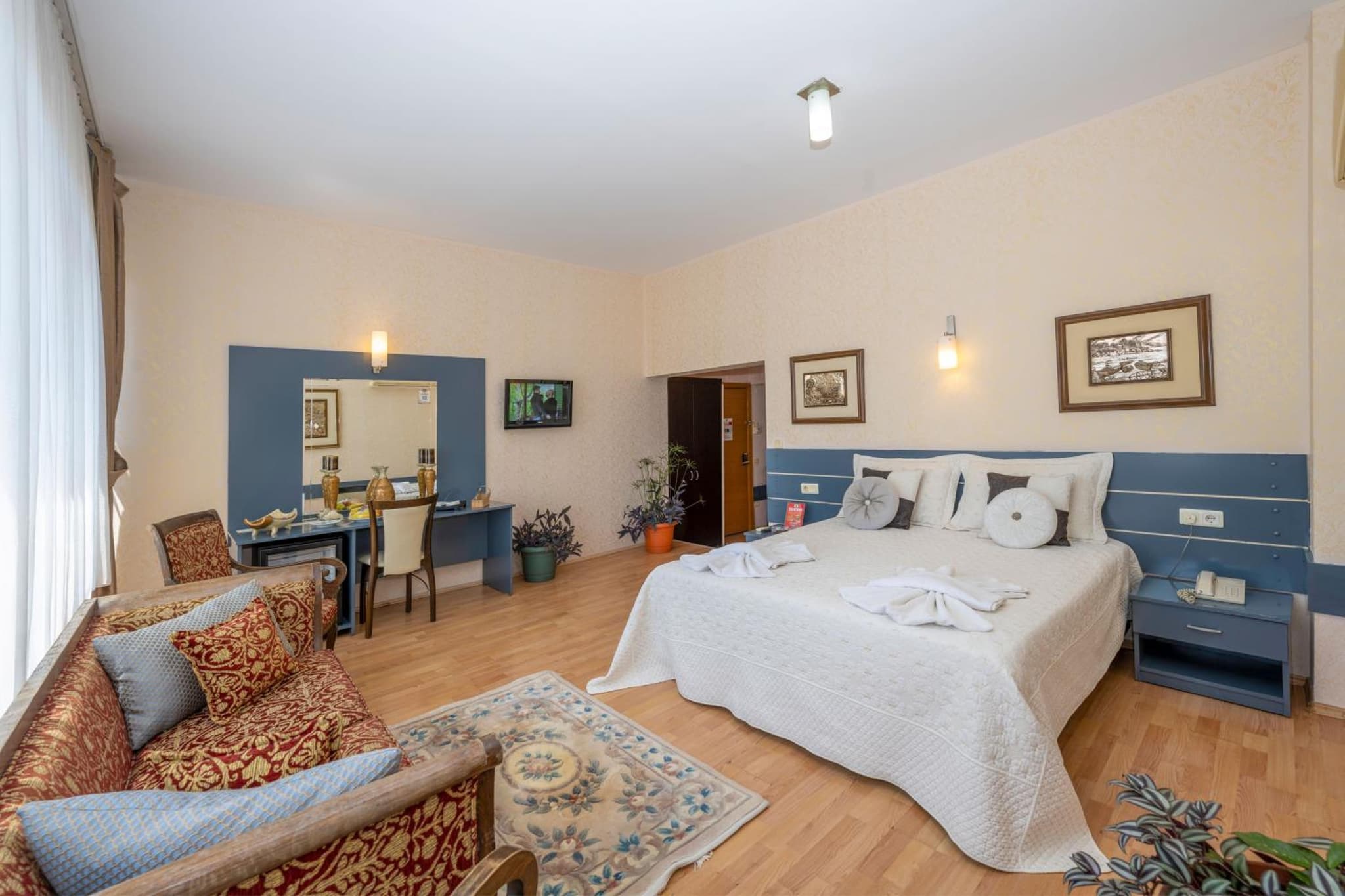 Grand Ons Otel - Image 3