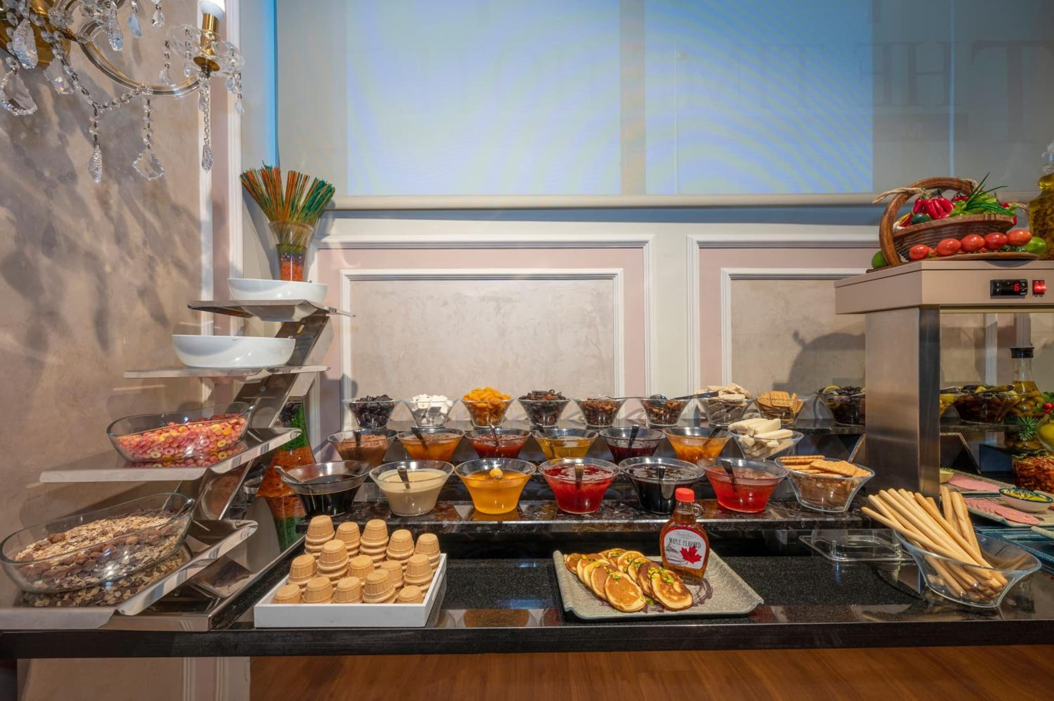 The Time Hotel Marina becomes The Time Otel Marina. - Image 2