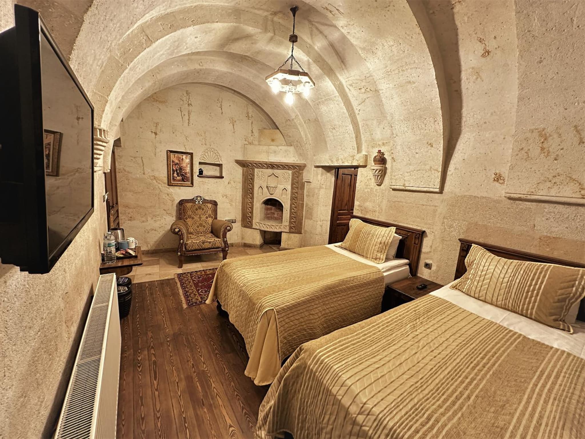Stone House Cave Otel - Image 3