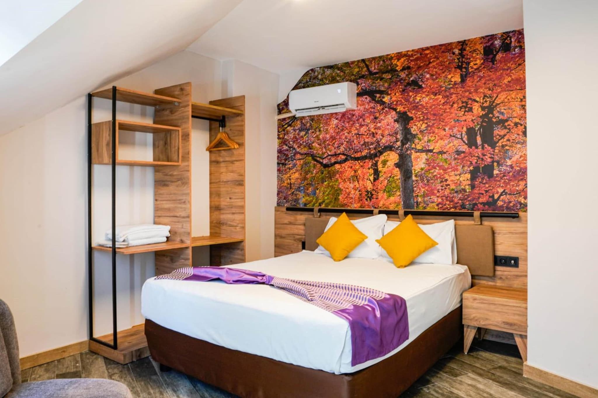 Lupo Libero Otel Spa - Image 1