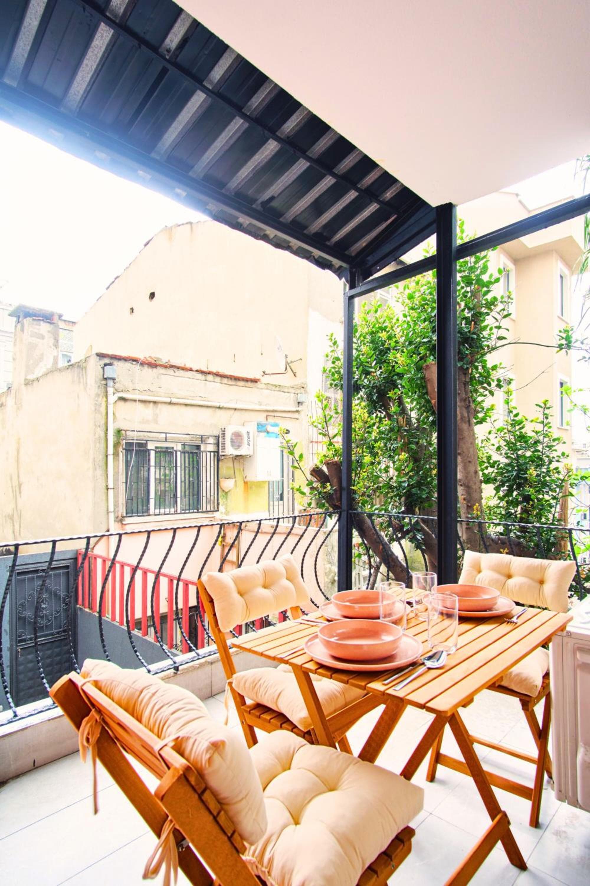 TAKS-INN Süitler - Image 3