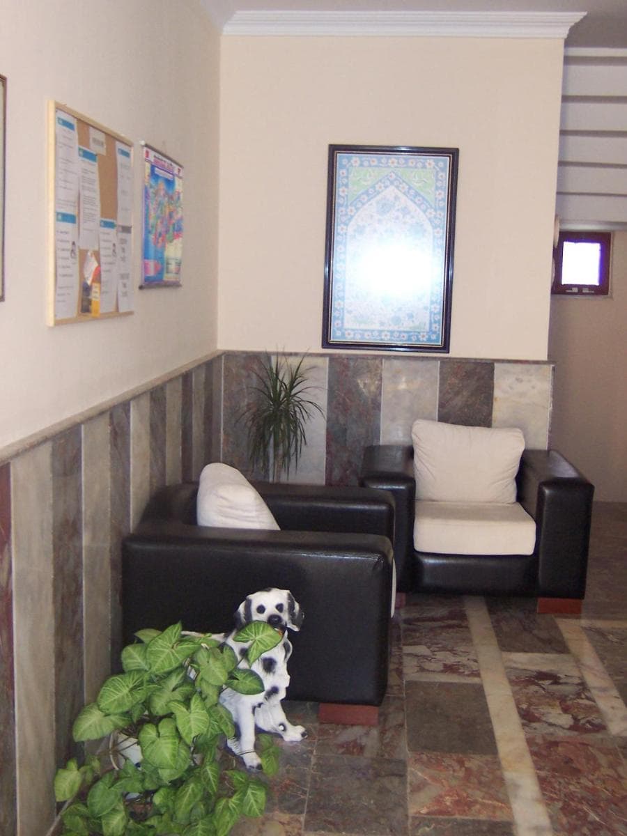 Ibrahim Bey Hotel fotoğrafı