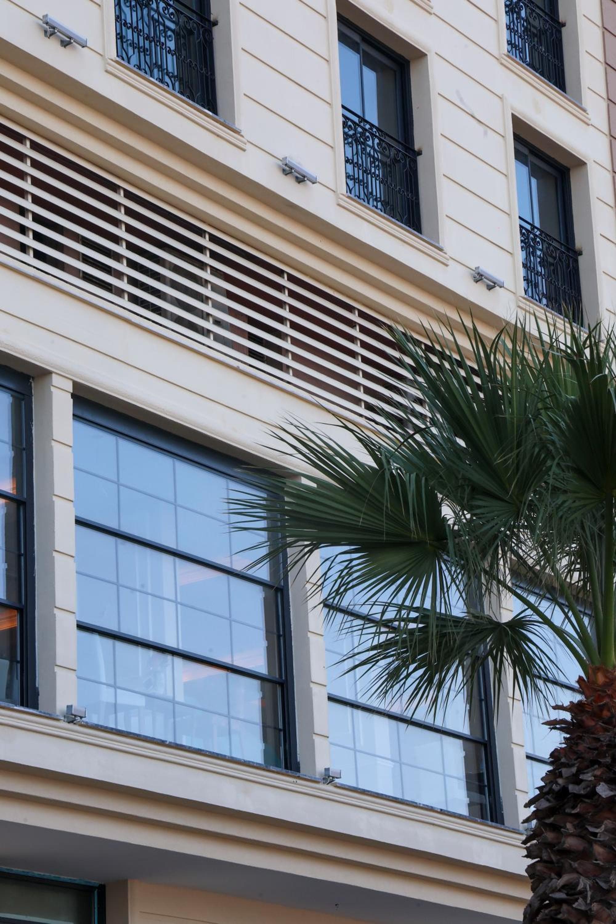 The Yalı Konak Hotel İzmir - Image 1