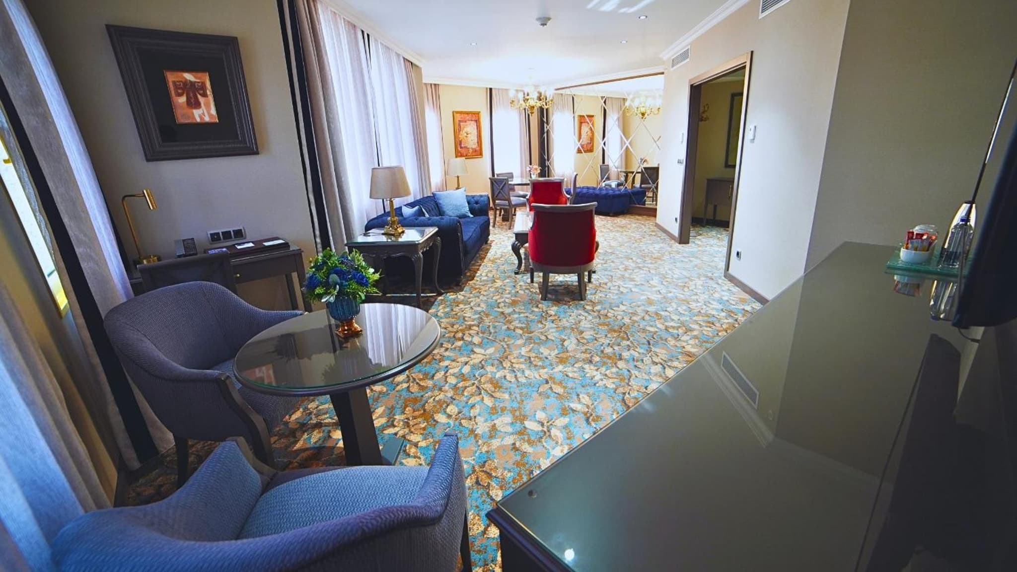 Grand Cevahir Hotel Convention Center - Image 3