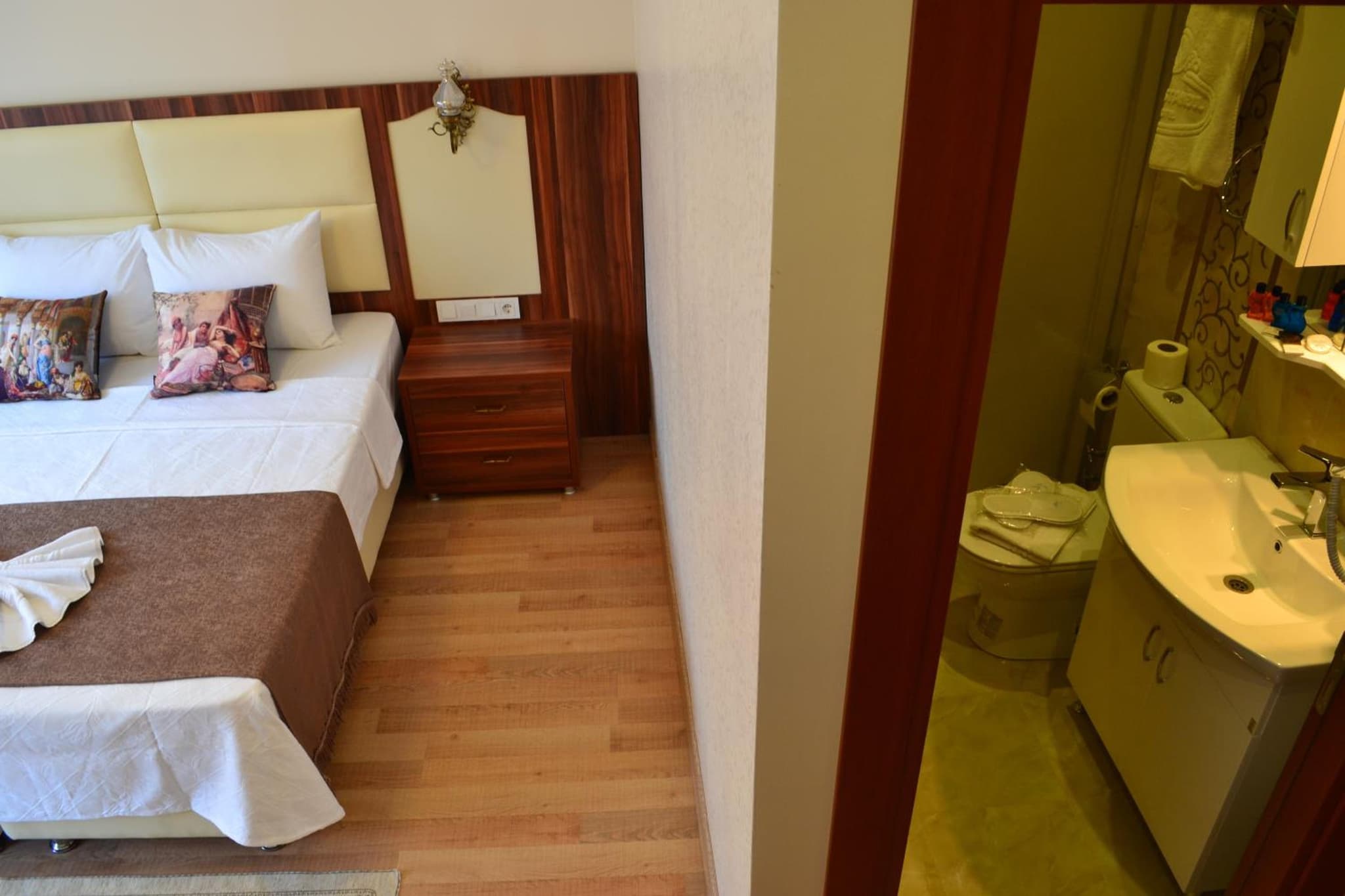 Blue Istanbul Otel Taksim - Image 3