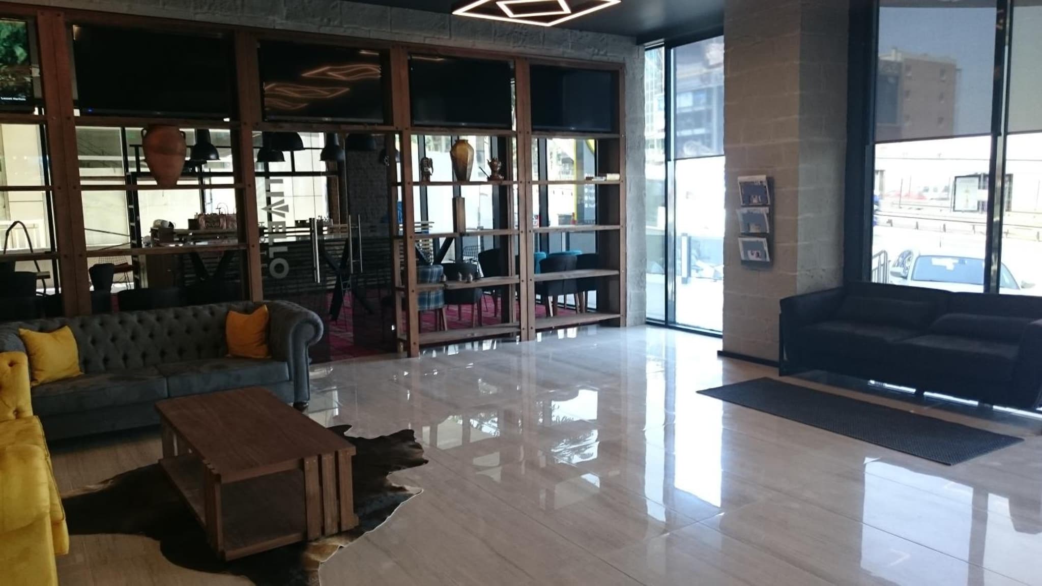 Livello Otel - Image 4