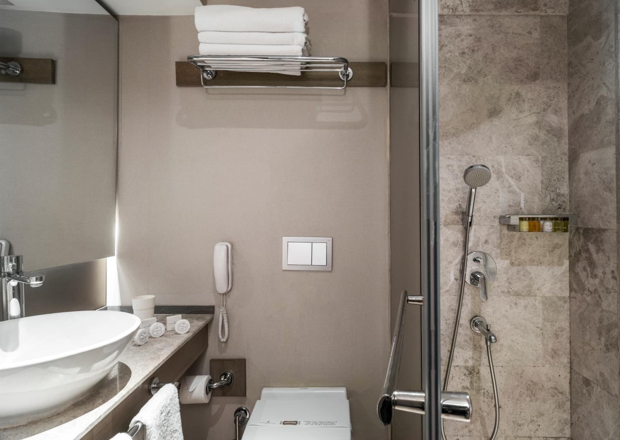 Grand Beyazit Hotel Old City - Image 2