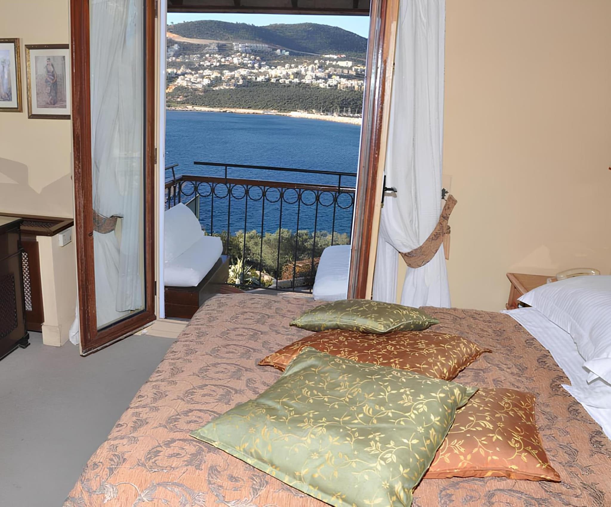Patara Prince Otel & Tatil Köyü - Özel Kategori - Image 3