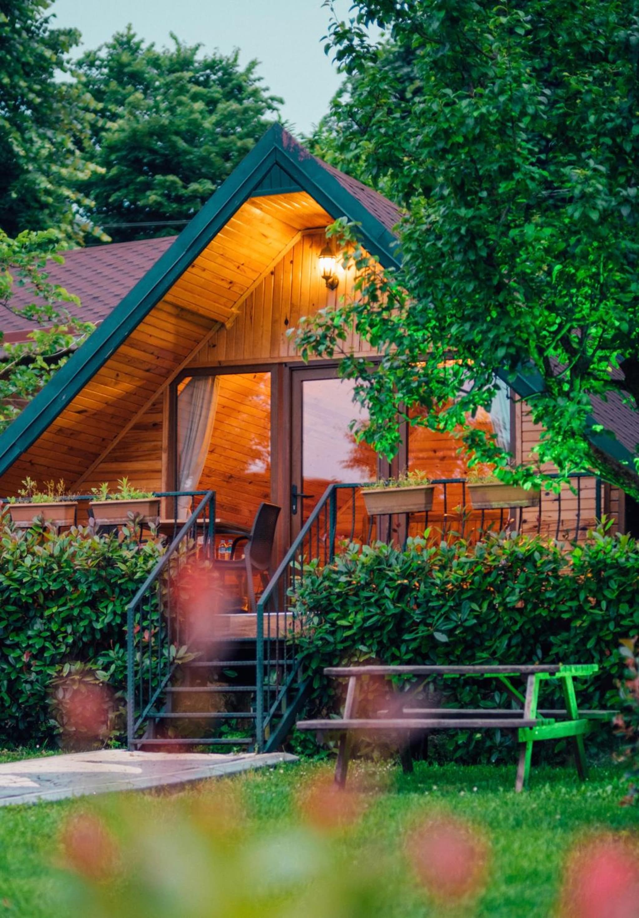 Babil Bungalow Butik Otel - Image 4