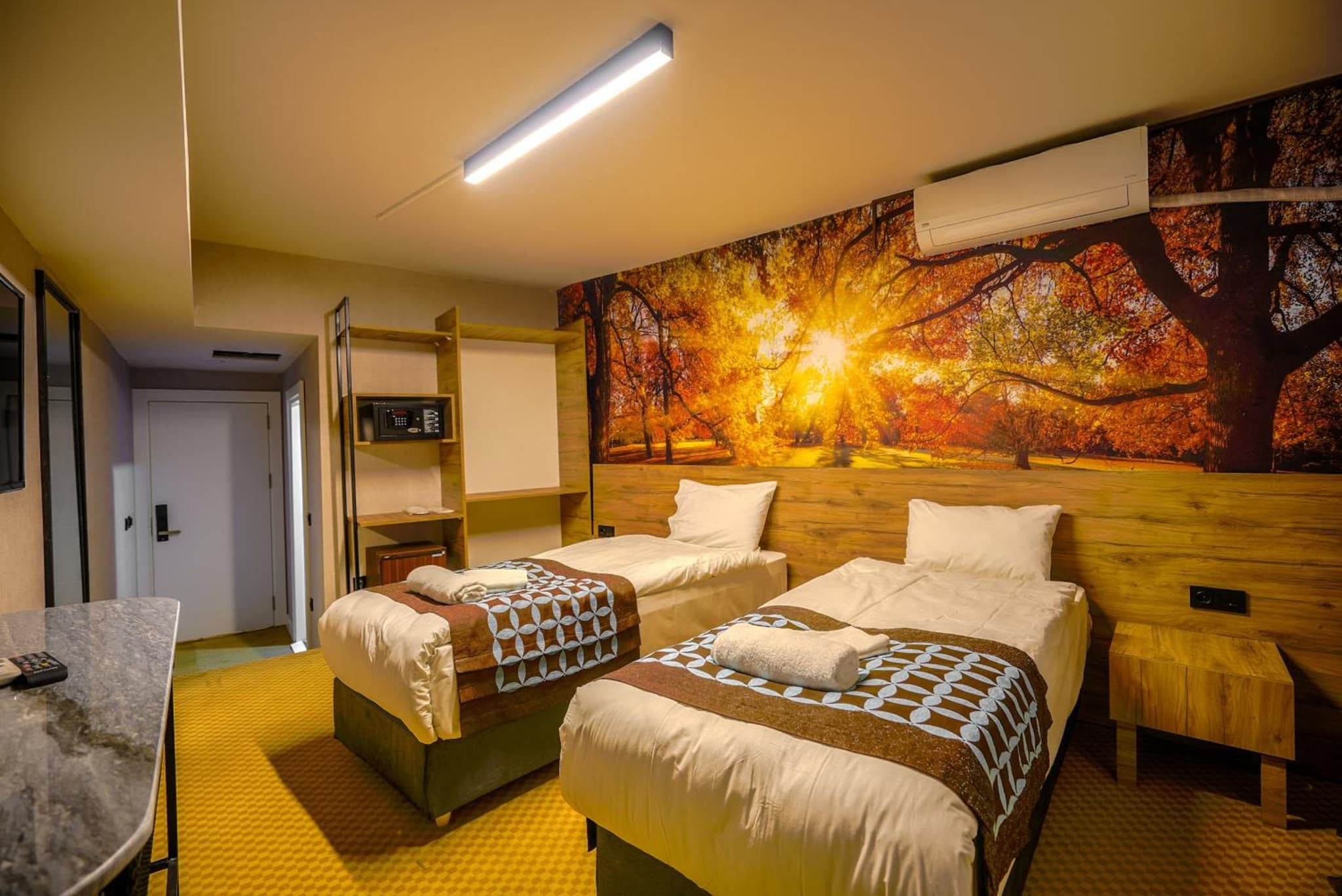 Lupo Libero Otel Spa - Image 3