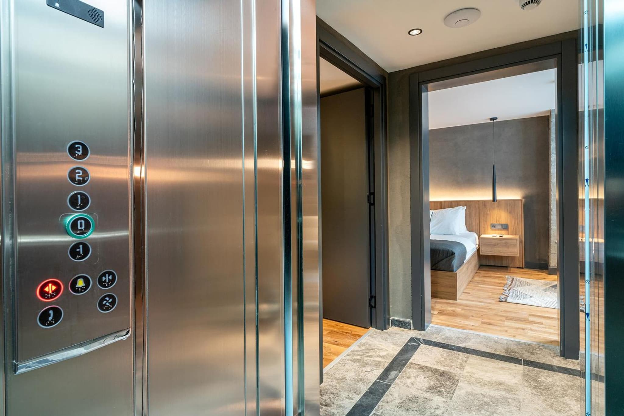 Urban Quarters No.1 - Image 4