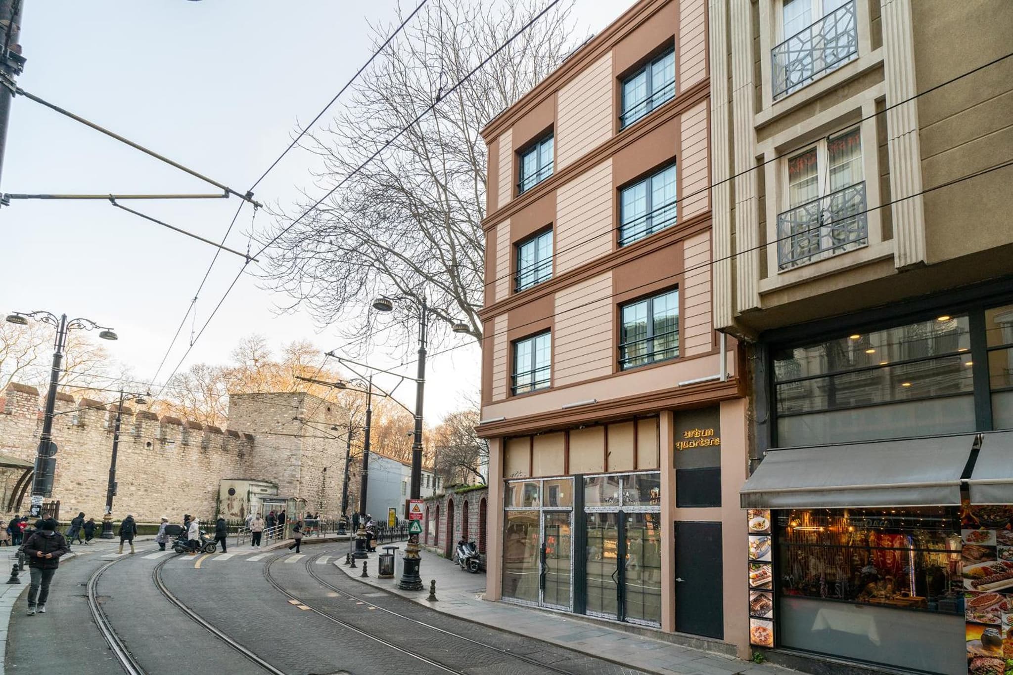 Urban Quarters No.1 - Image 2