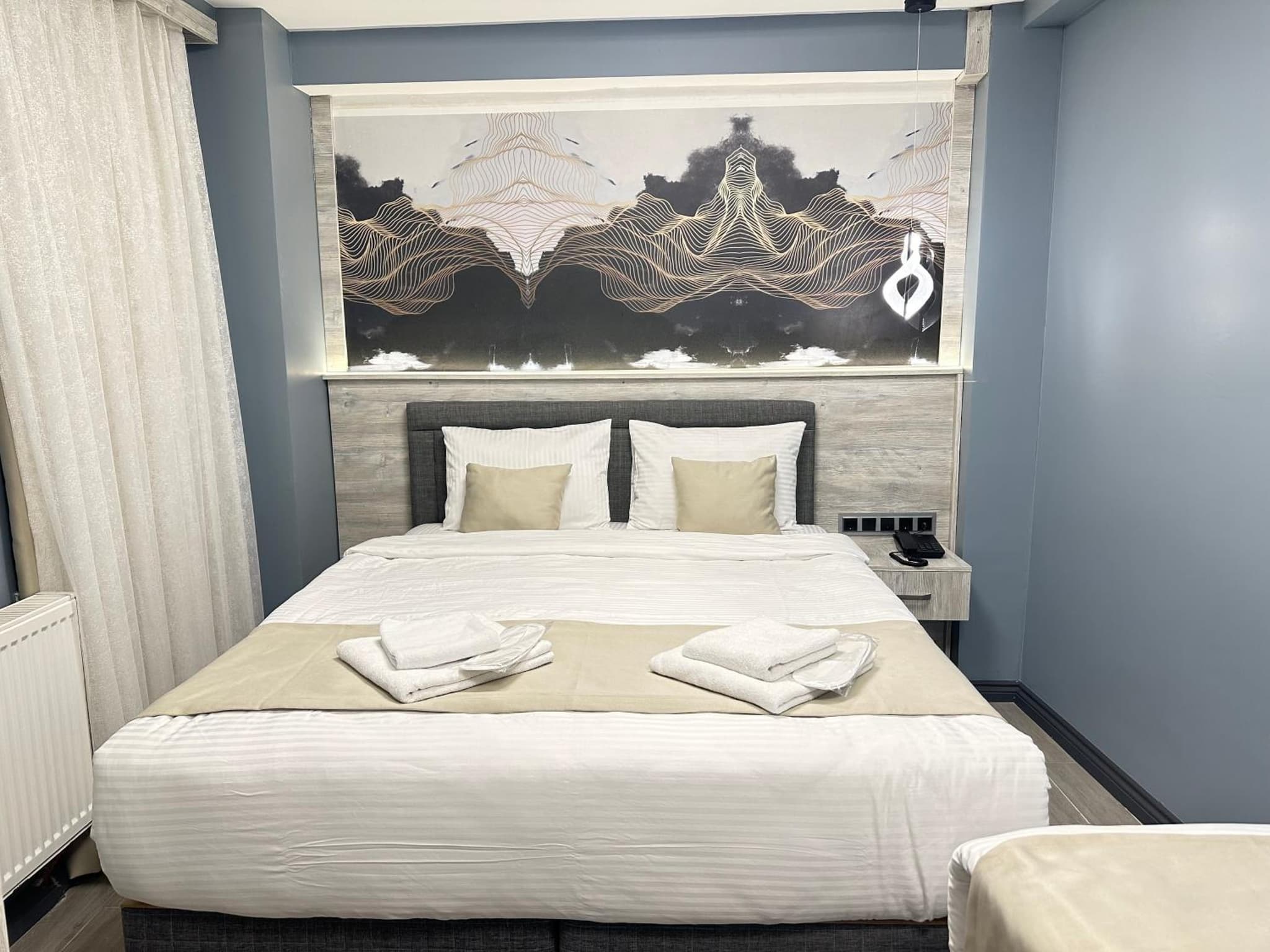 Blue Moonrise Otel - Image 4