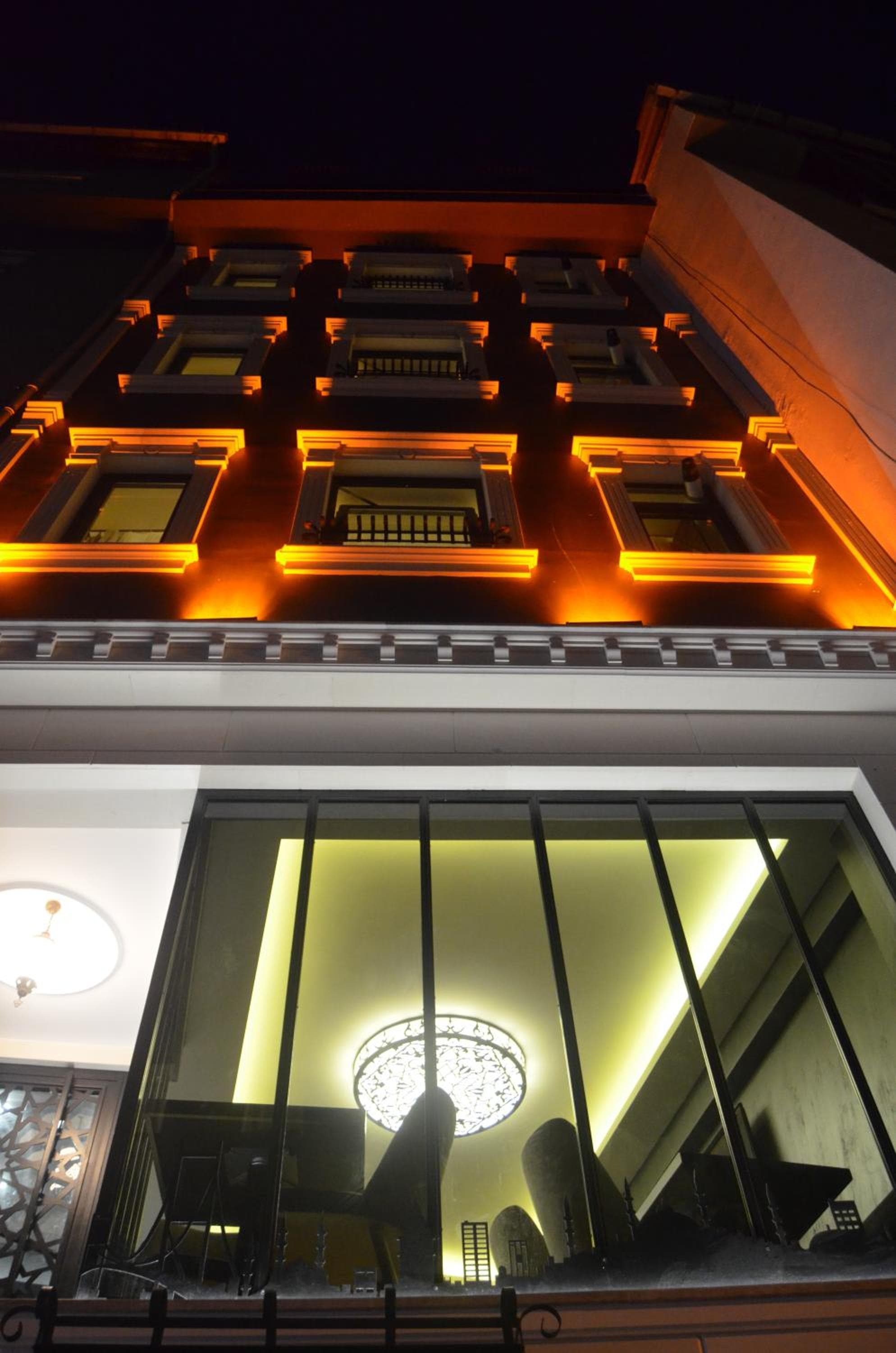 Terra Süitler - Image 1