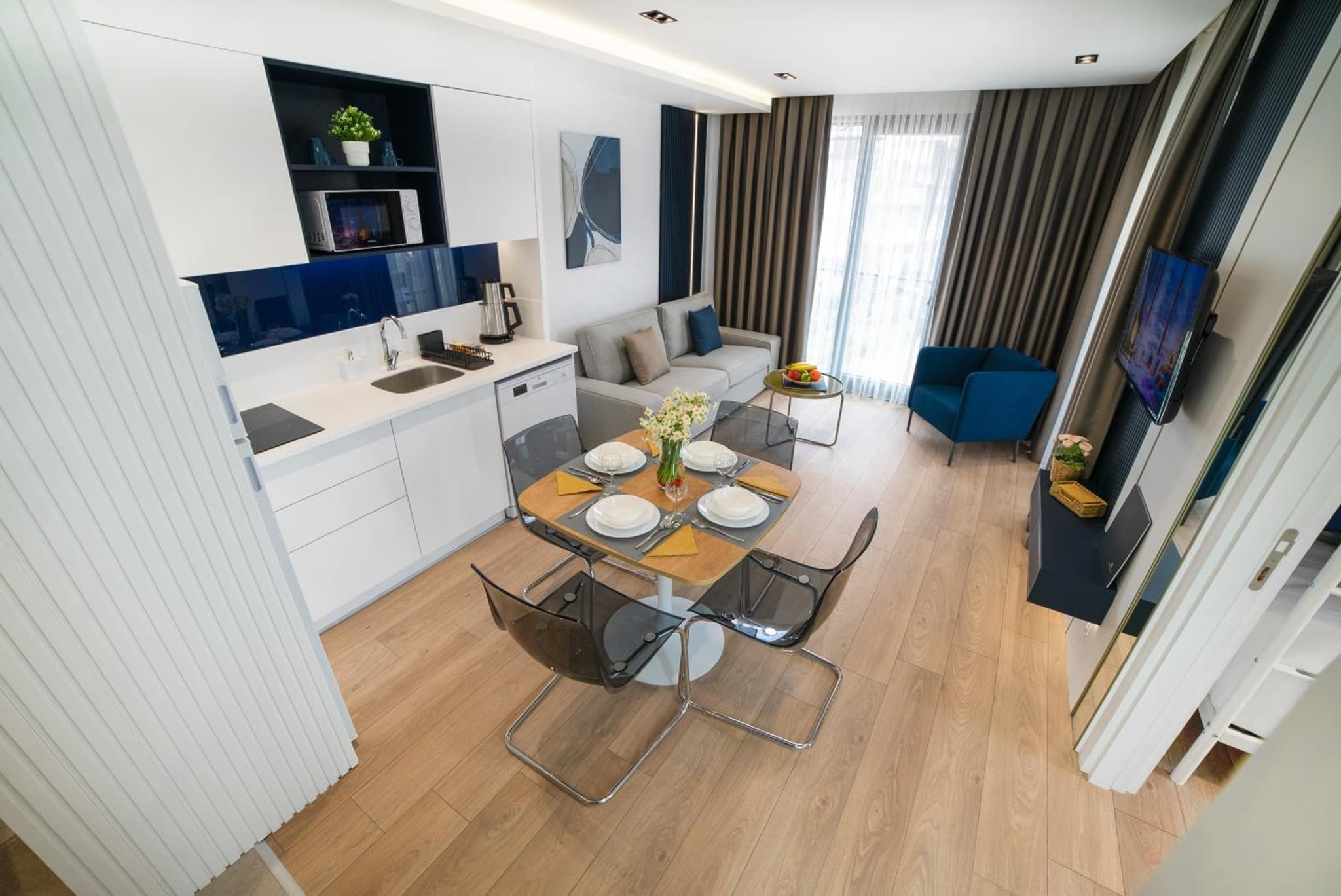 Stile Suite Marine Otel - Image 4