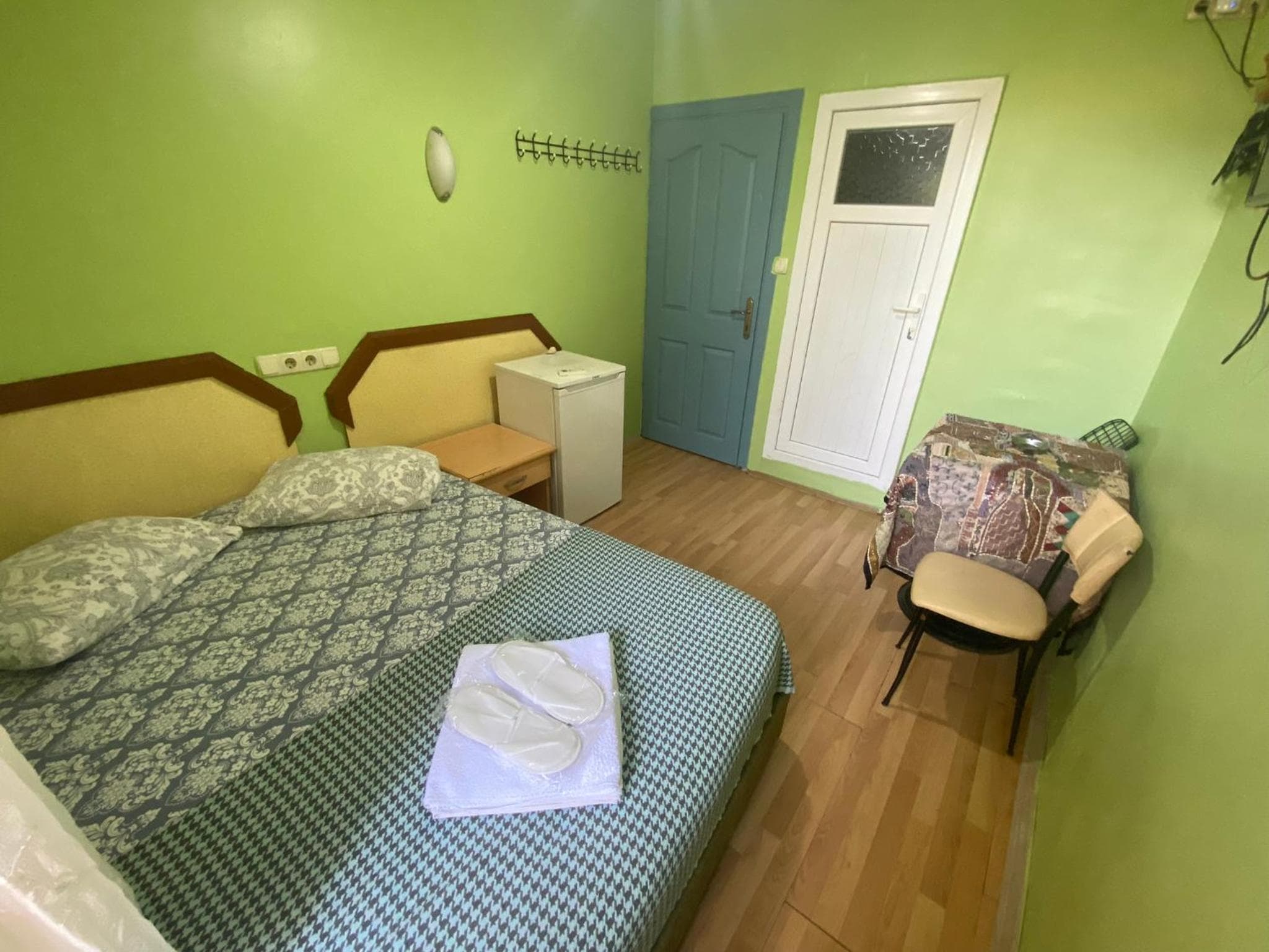 Camel Otel & Apart - Image 4