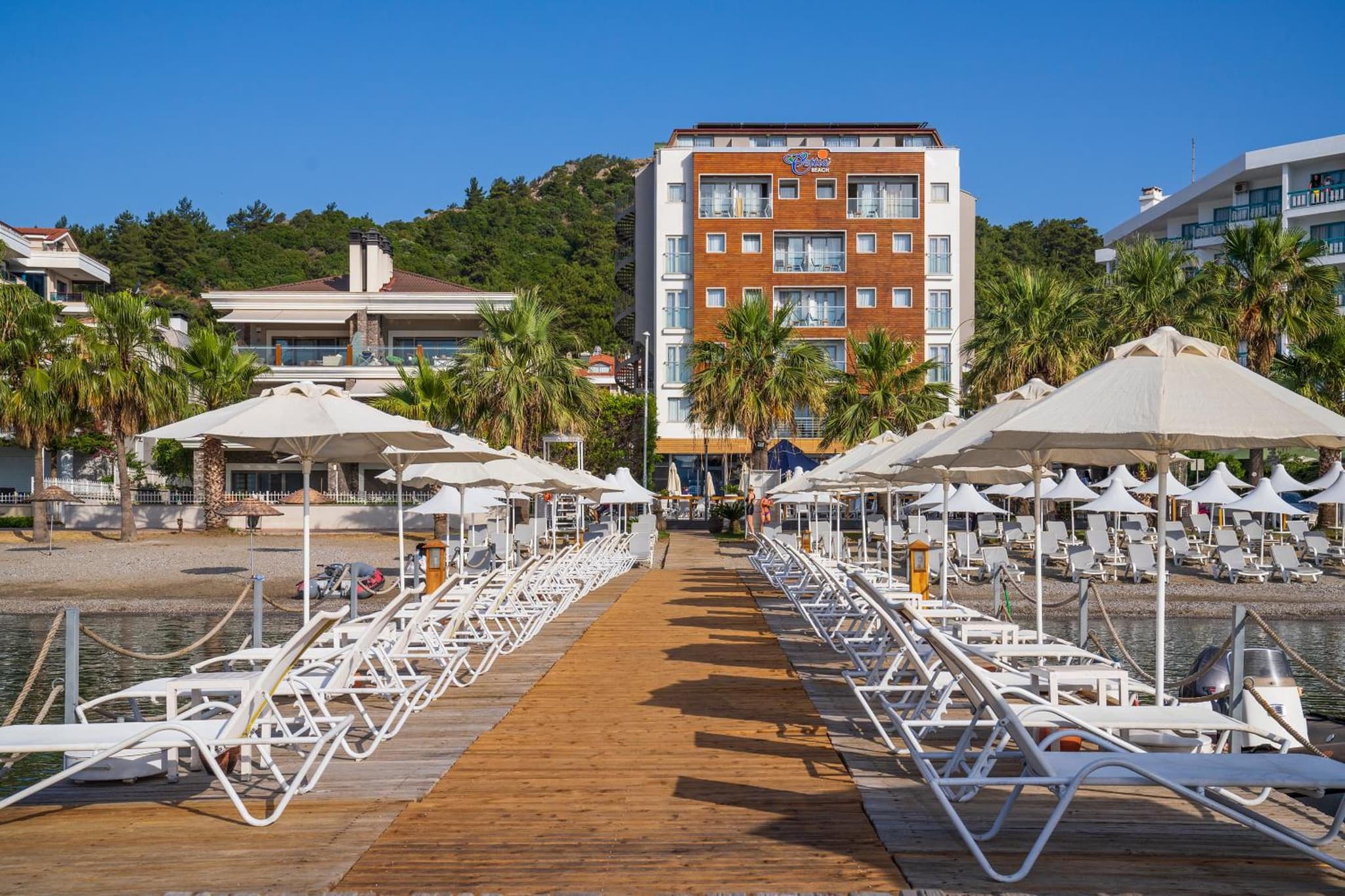 Cettia Beach Resort - Image 1