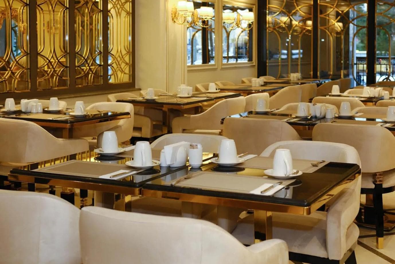 Dekalb Otel - Image 4