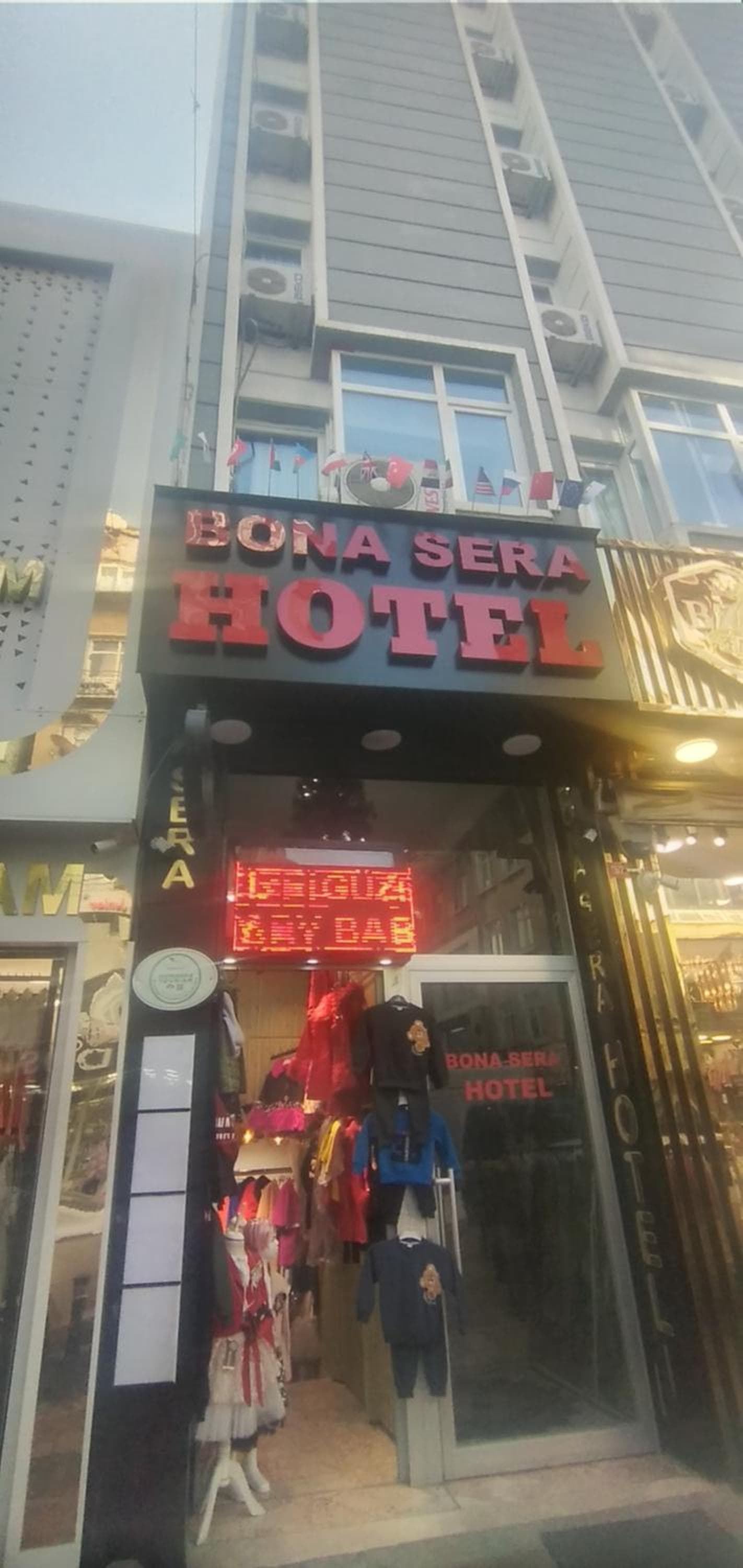 Bona Sera Otel - Image 2