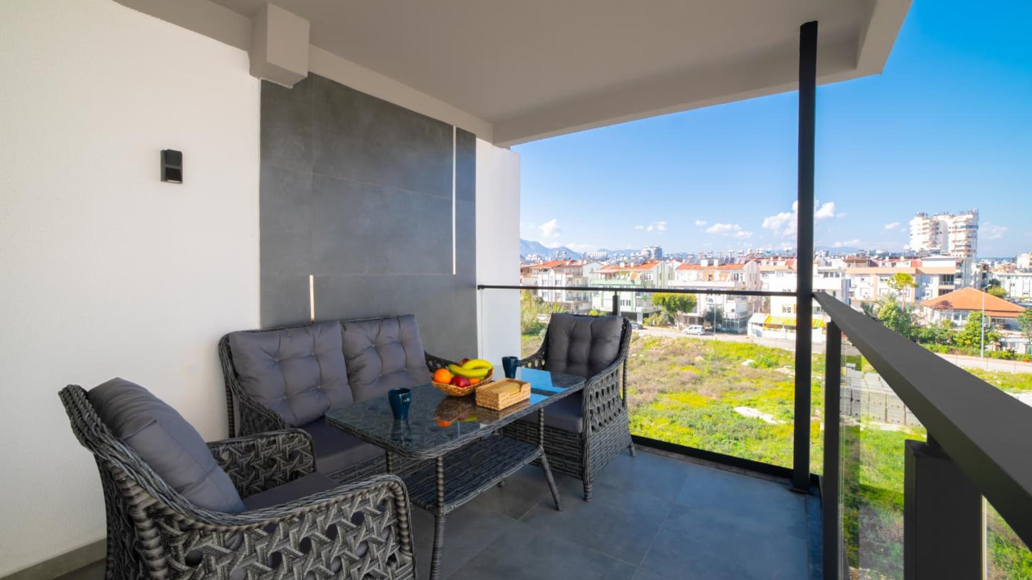 Stile Suite Marine Otel - Image 3