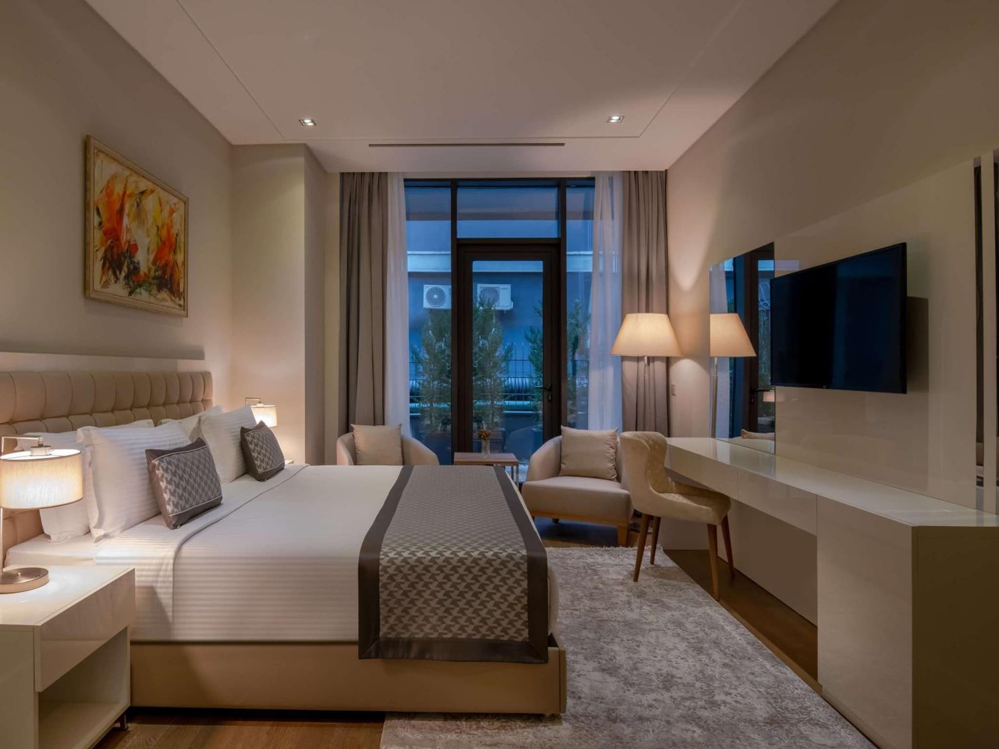 Mövenpick Living İstanbul West - Image 3