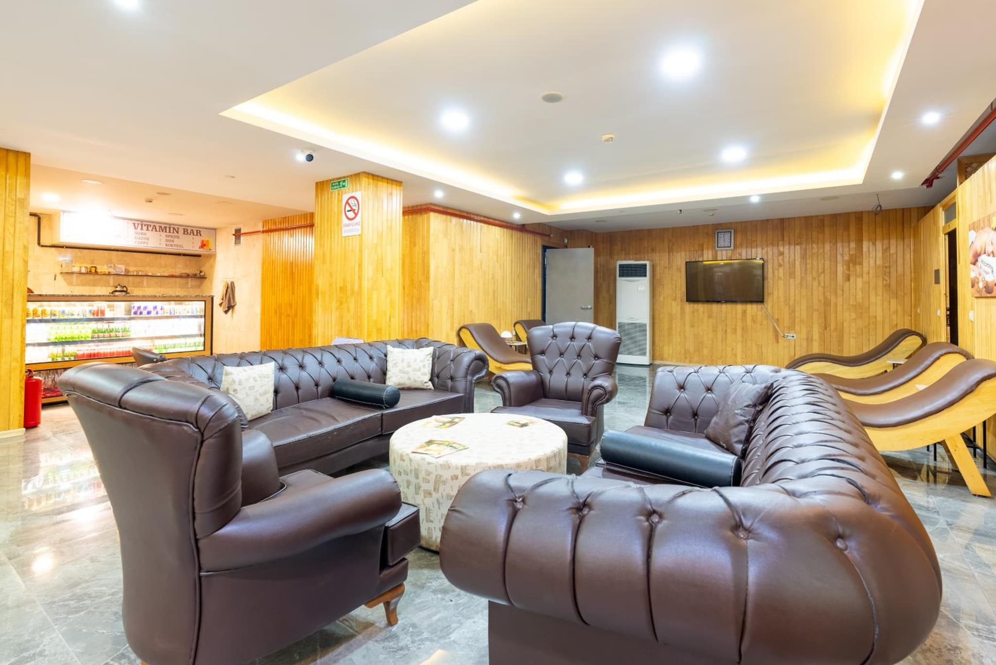 Valens Old City Family & SPA Hotel - Image 1