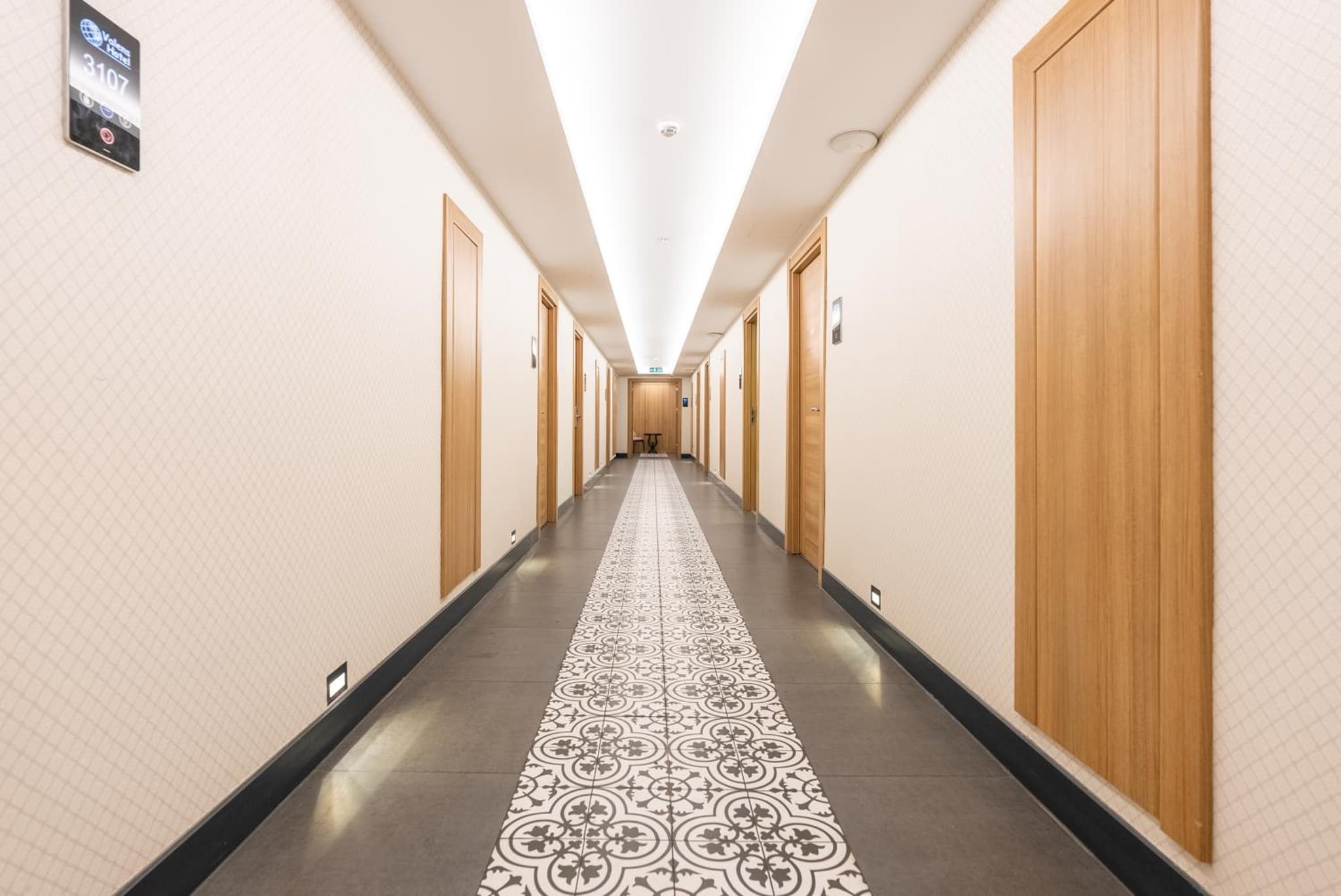 Valens Old City Family & SPA Hotel - Image 3