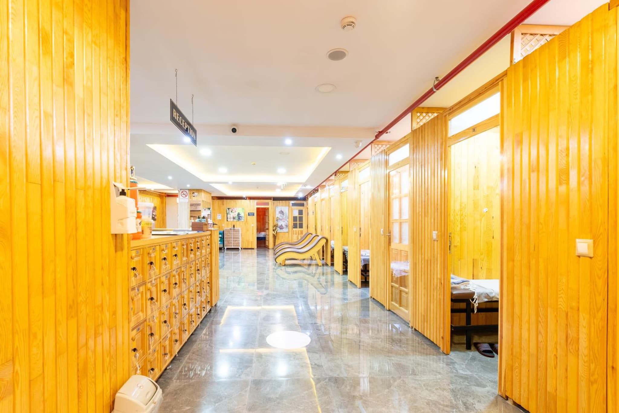 Valens Old City Family & SPA Hotel - Image 2