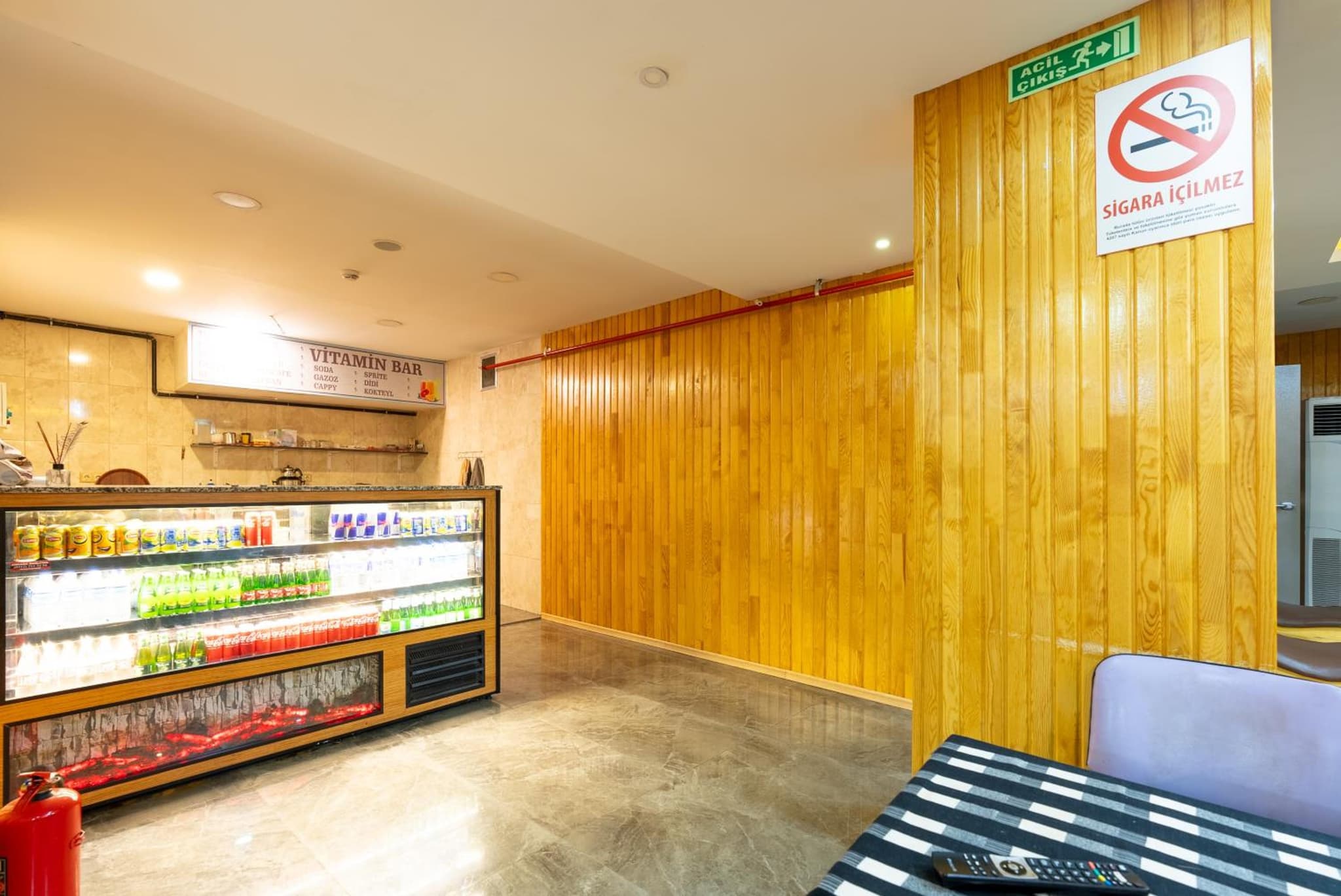 Valens Old City Family & SPA Hotel - Image 4