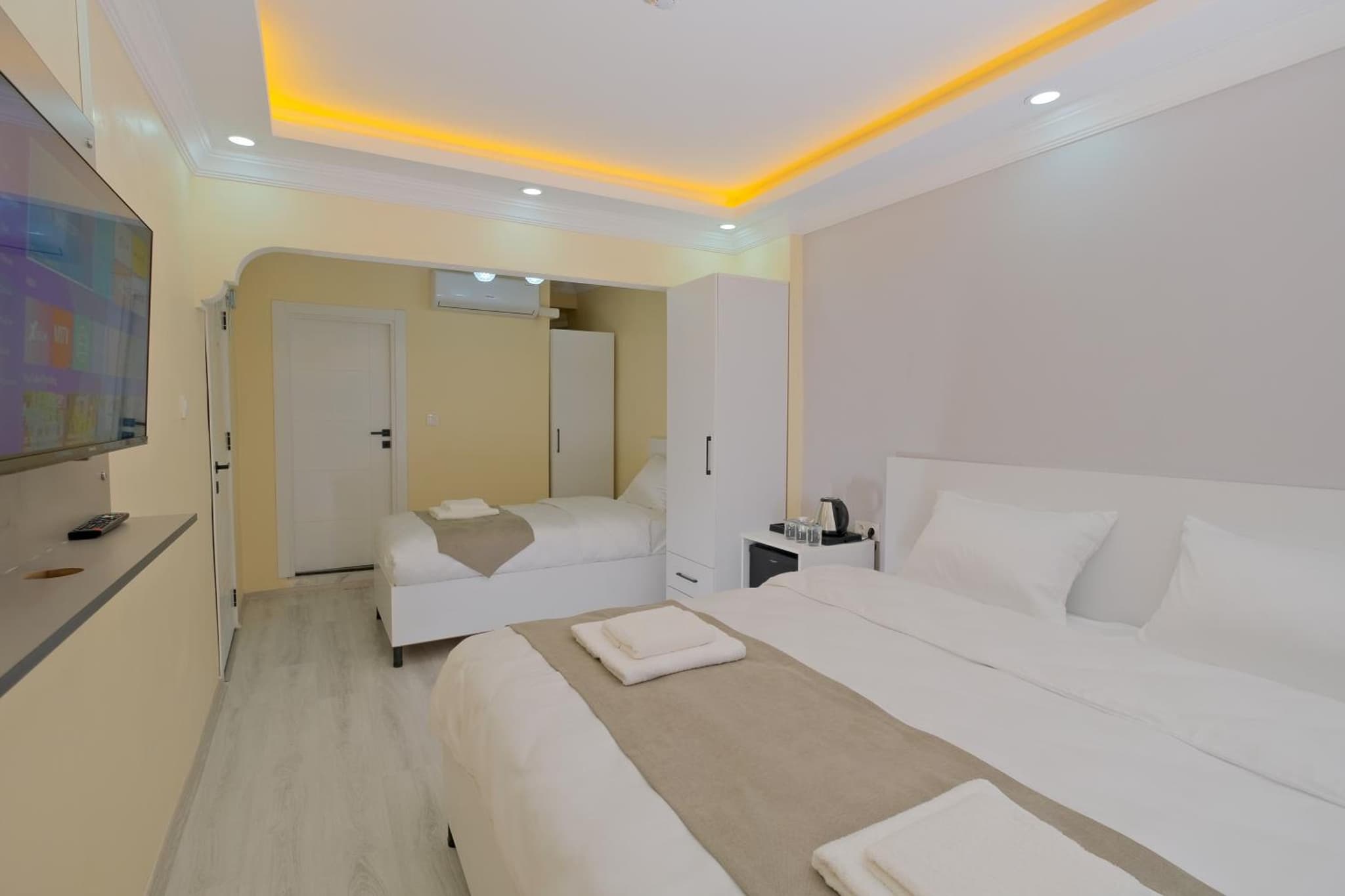 Lucky Hotel İstanbul - Image 4