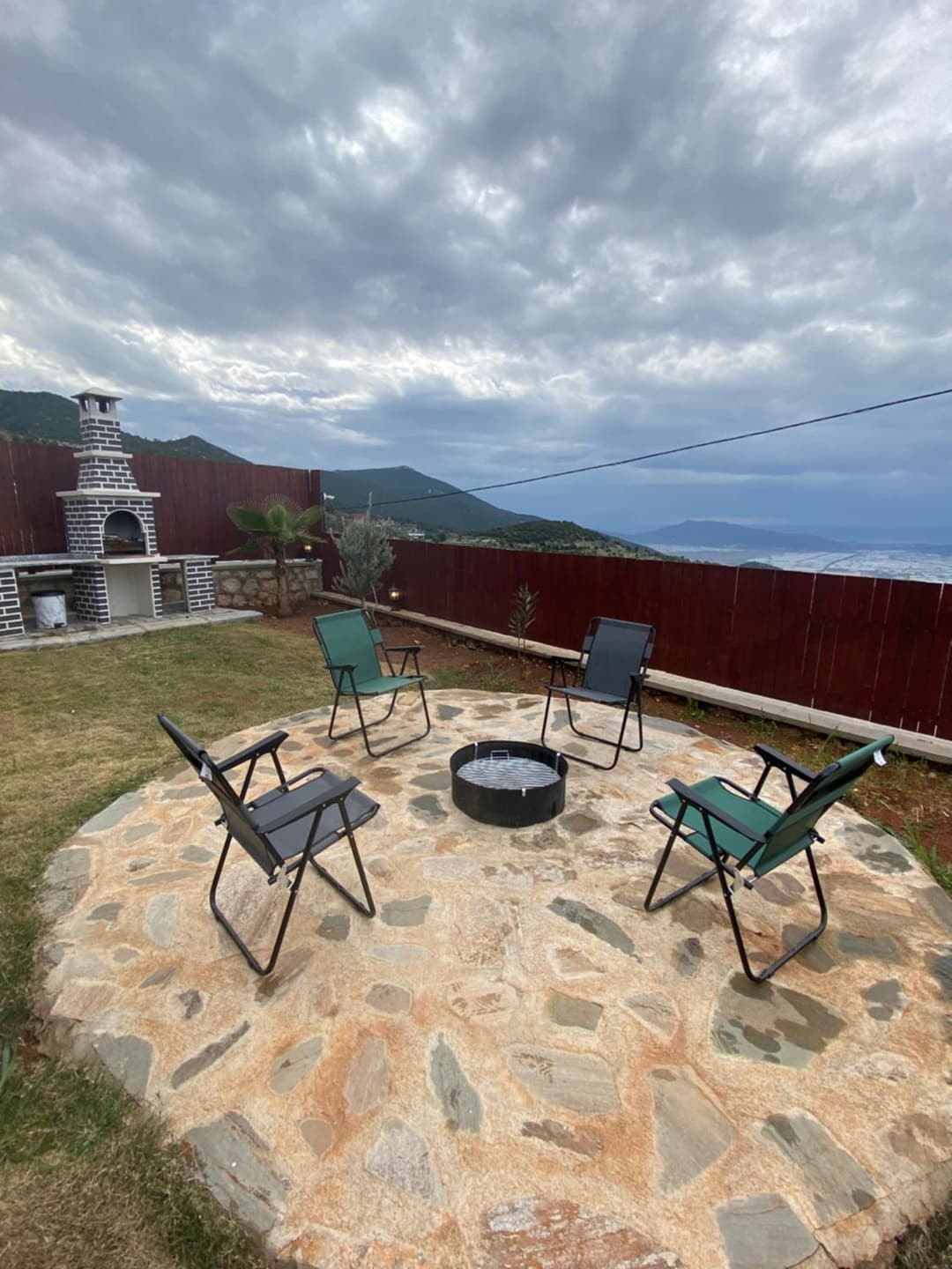 Villa Ghizlane fotoğrafı