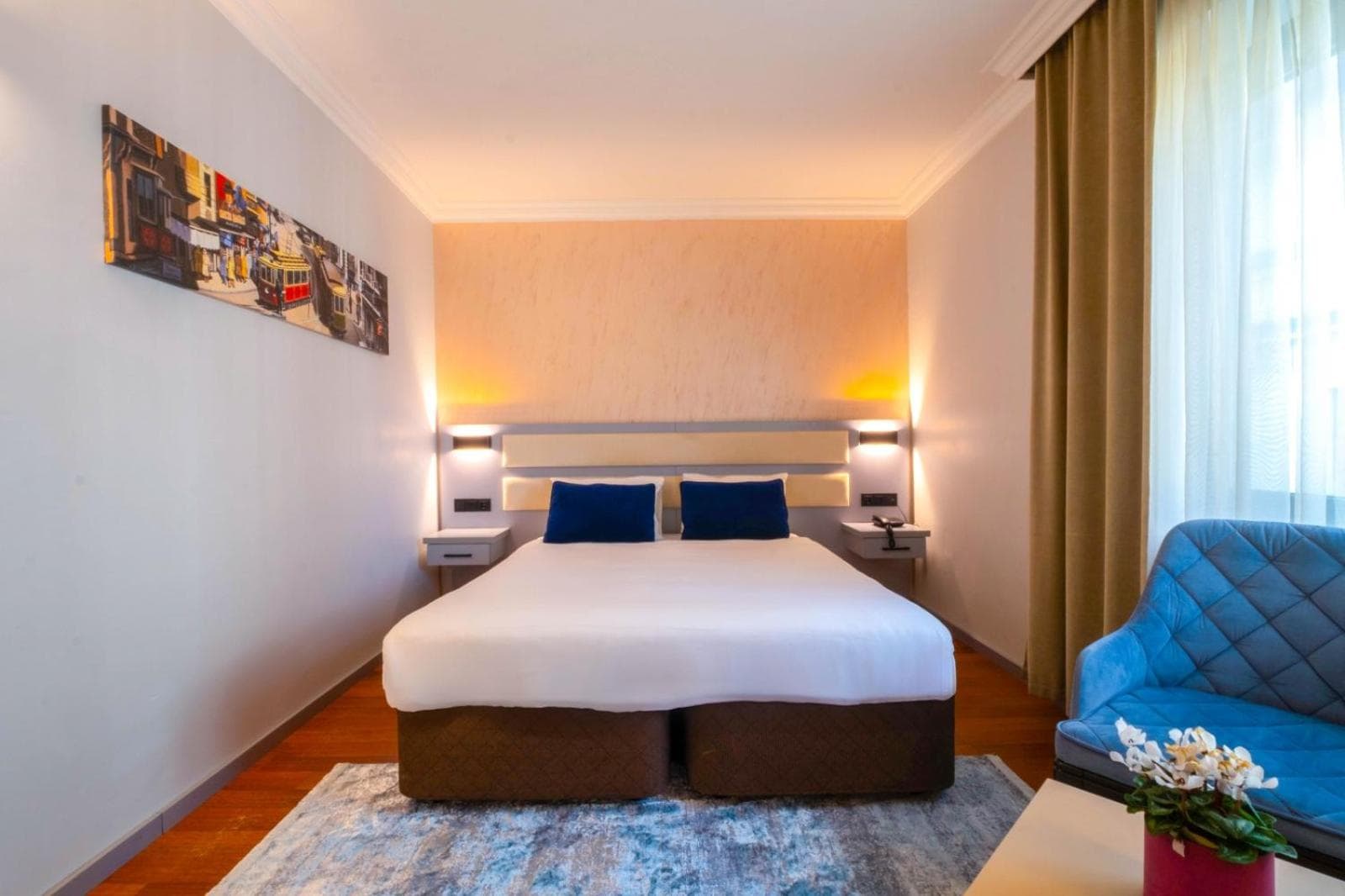 Marble Otel - Image 4