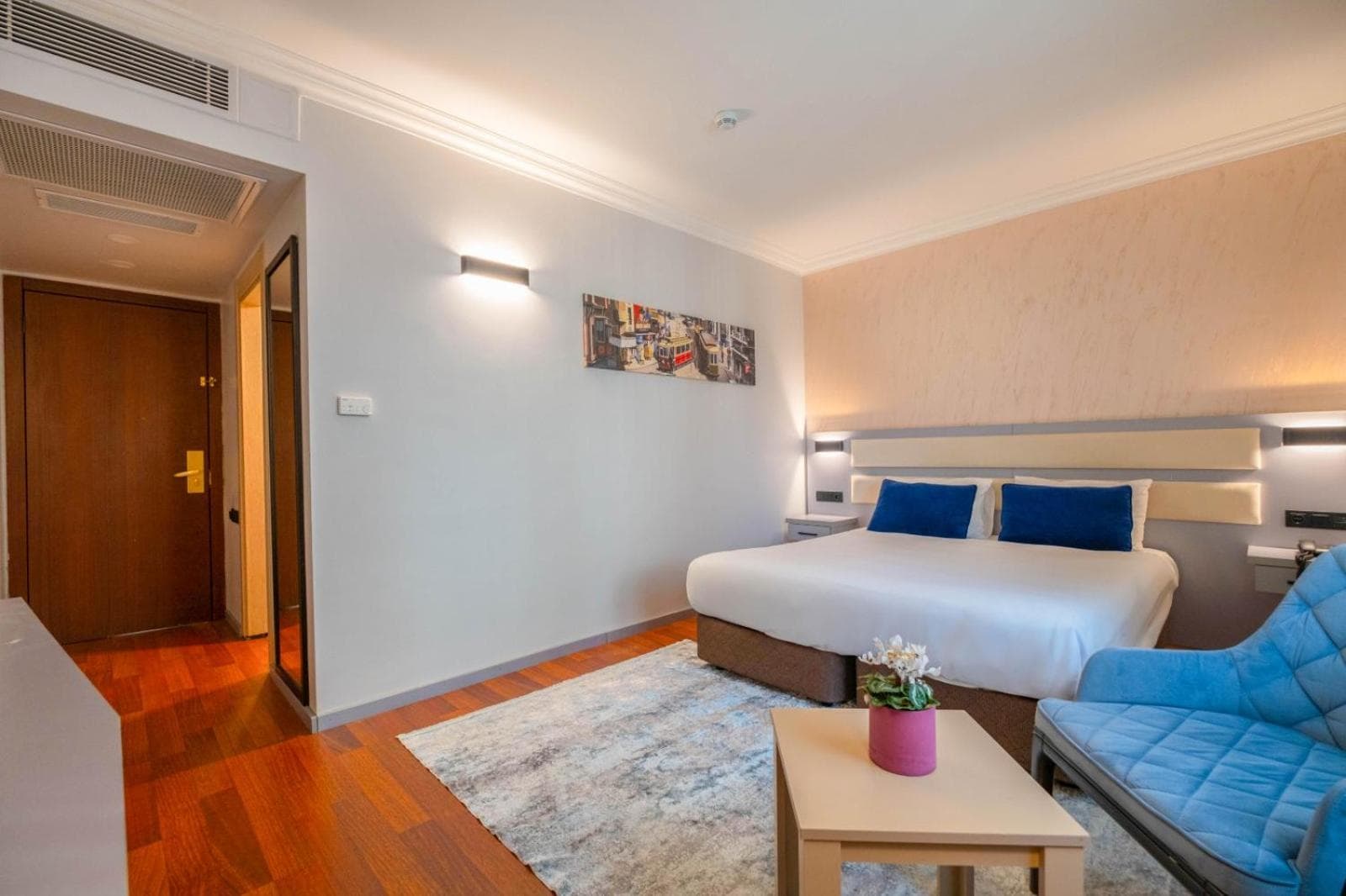 Marble Otel - Image 3