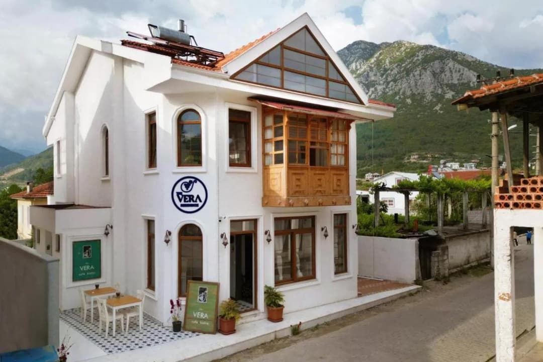 The Vera Residence fotoğrafı