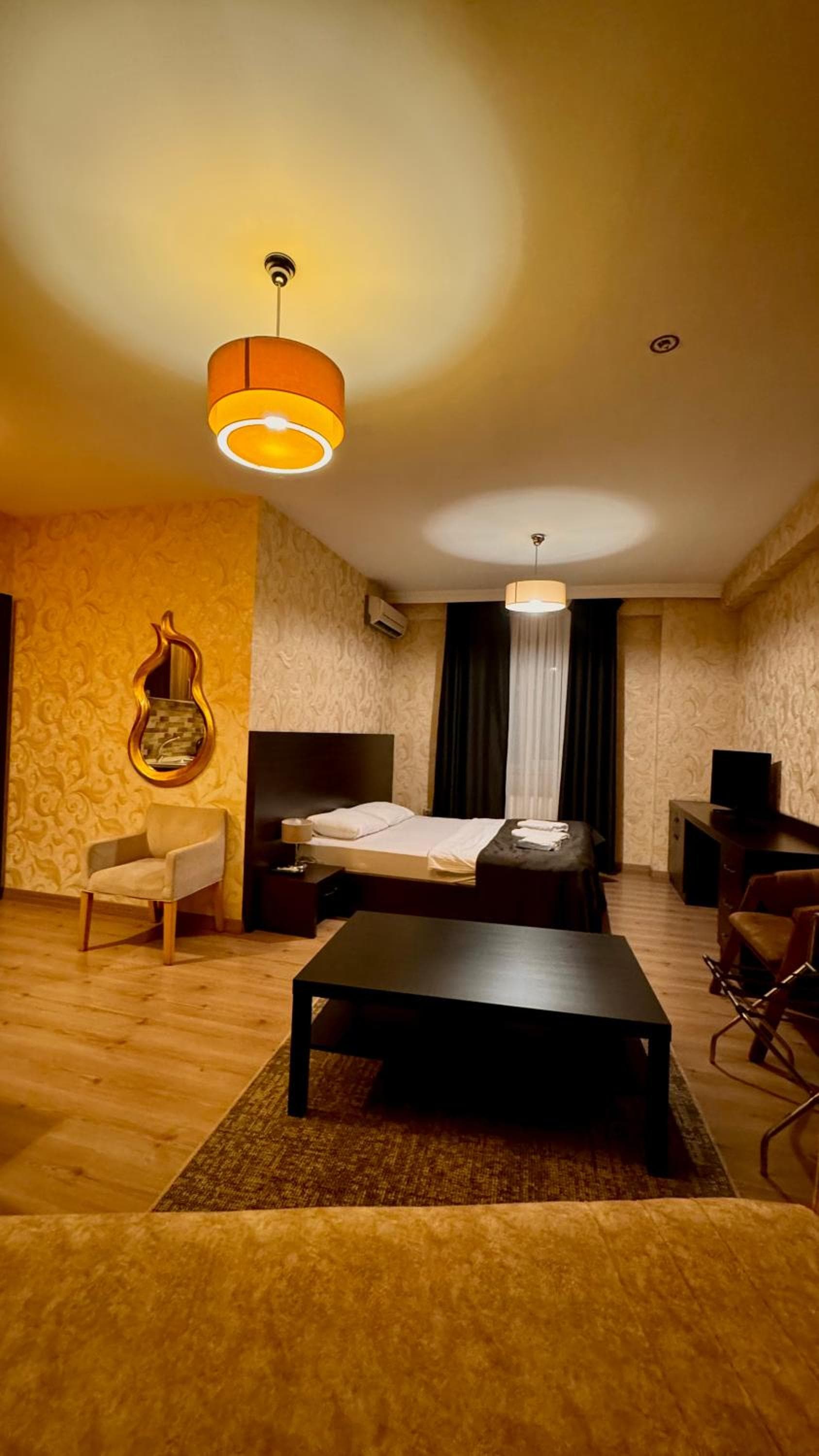 Bossuite Otel Maltepe - Image 1