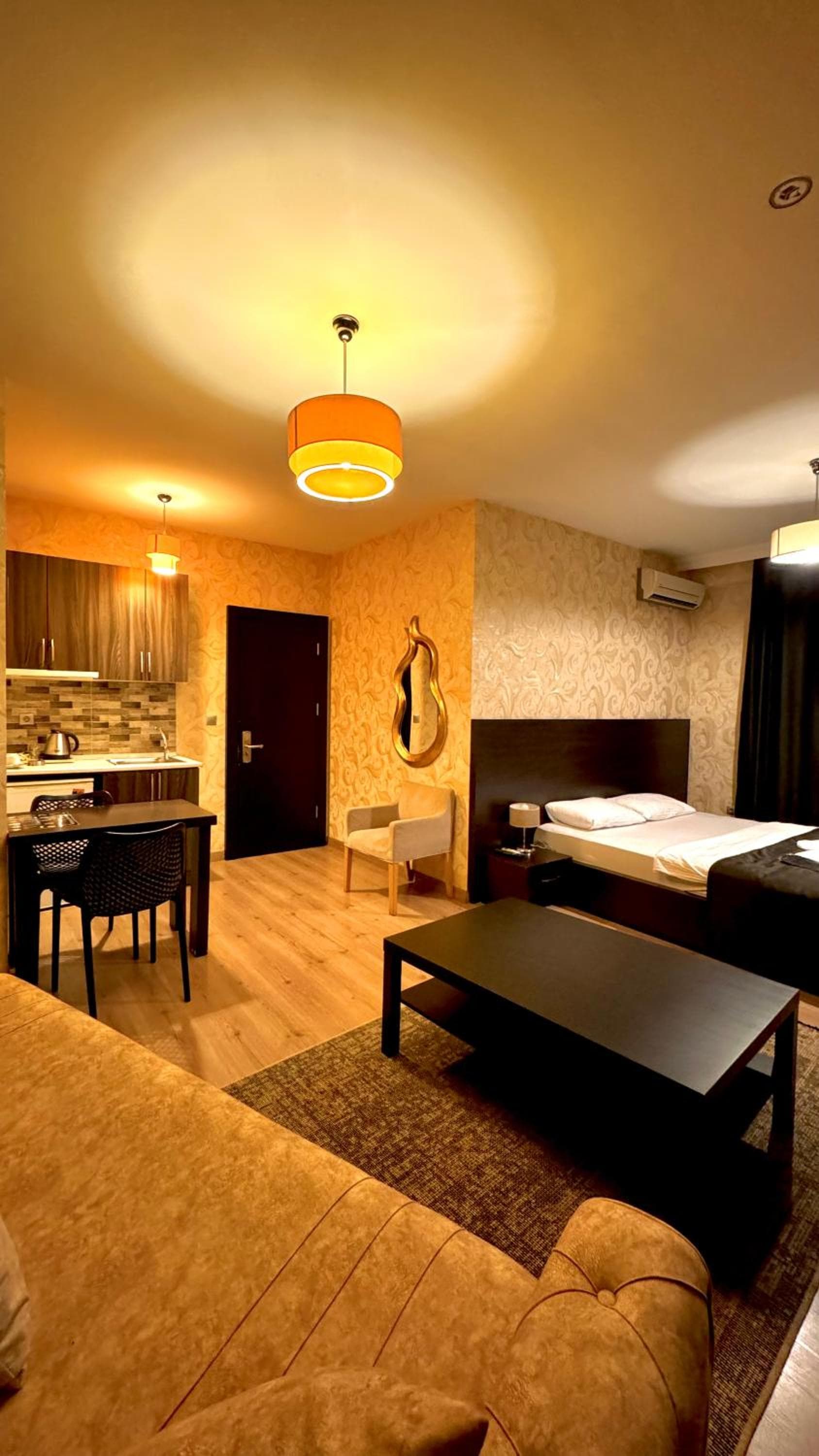 Bossuite Otel Maltepe - Image 3