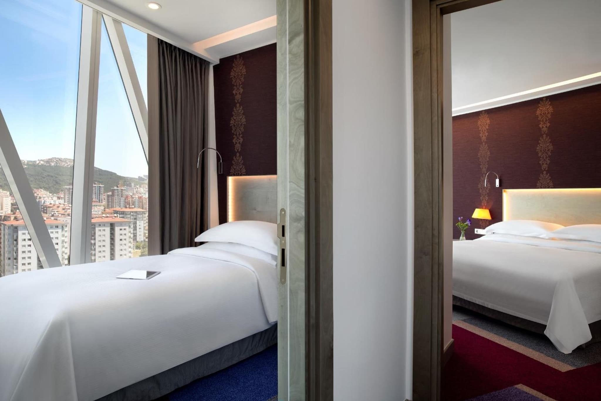 Burgu Arjaan by Rotana İstanbul Asia - Image 1