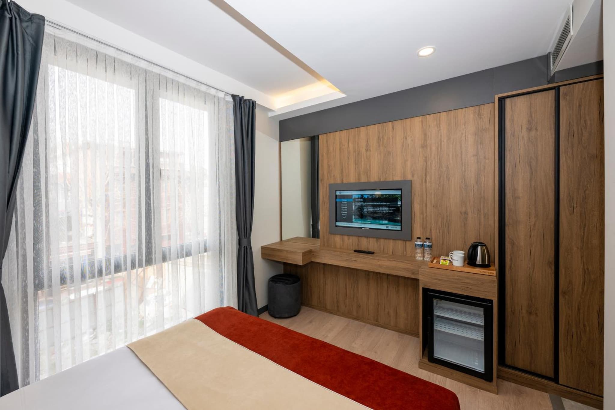 Harmony Istanbul - Image 1