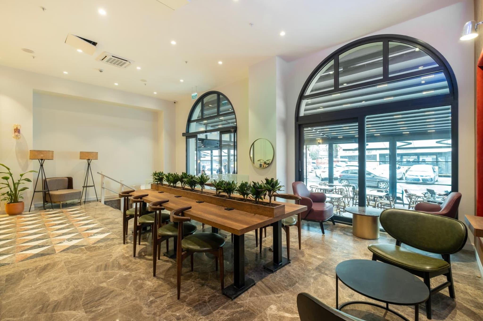 New Inn Hotel Old Town - Image 4