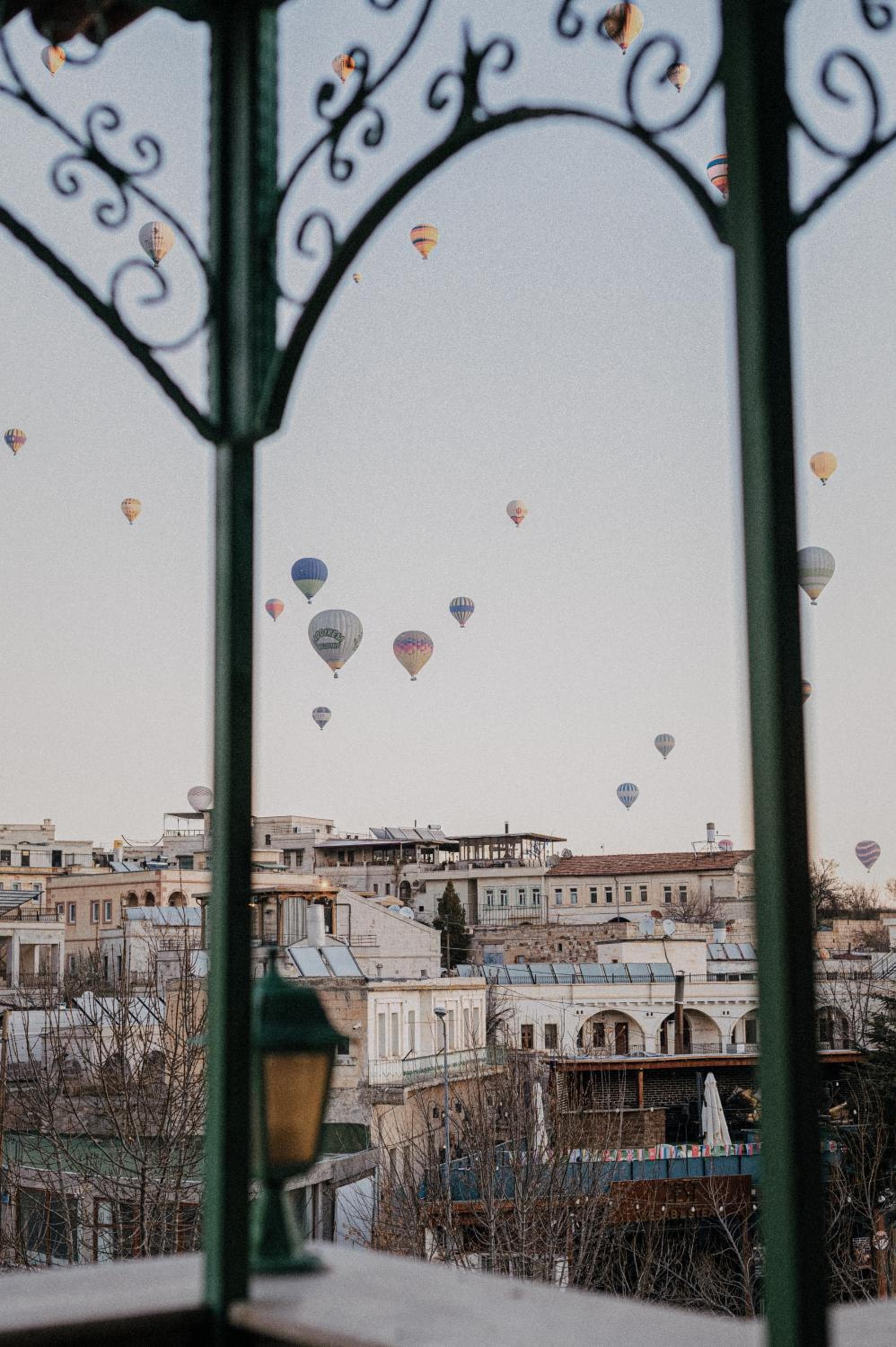 Heybe Hotel & Spa - Image 2