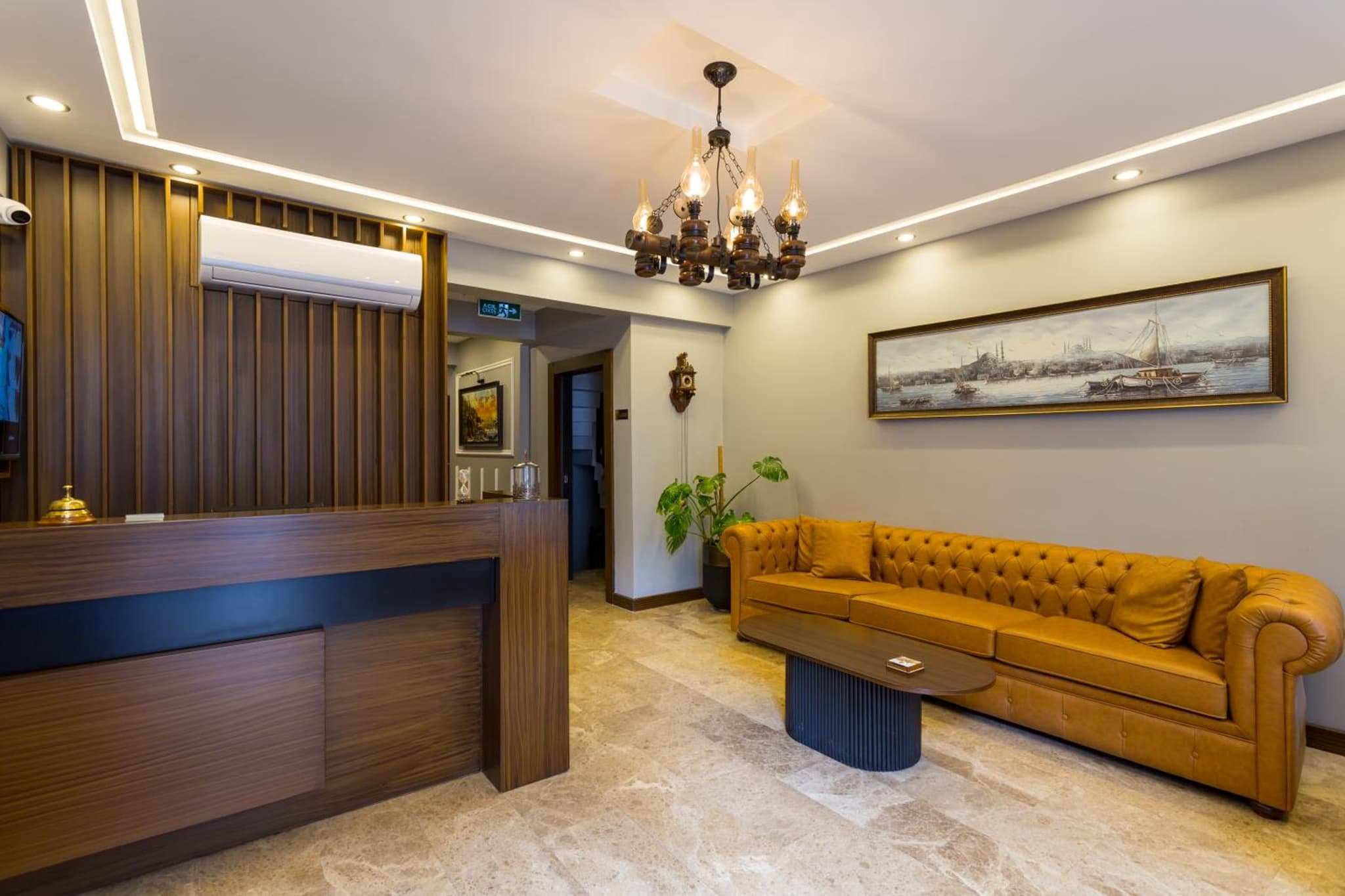 Dream Park Hotel - Image 4