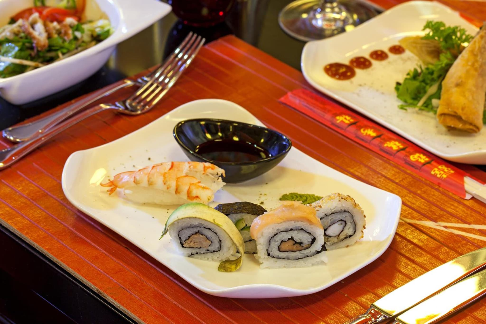 Sherwood Exclusive Kemer - Kids Concept - Image 1