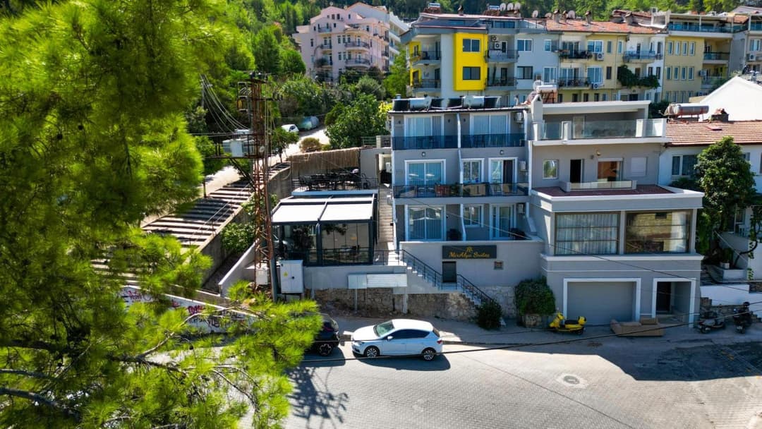 Miralya Süitler fotoğrafı