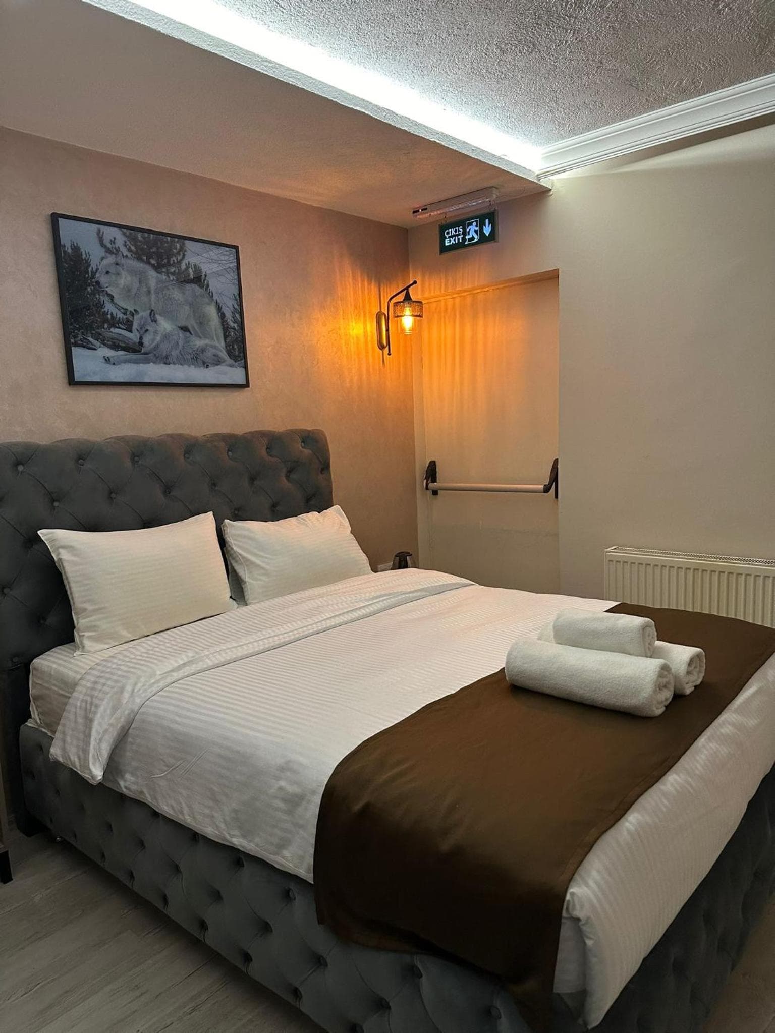 Monezza Otel Maltepe - Image 2